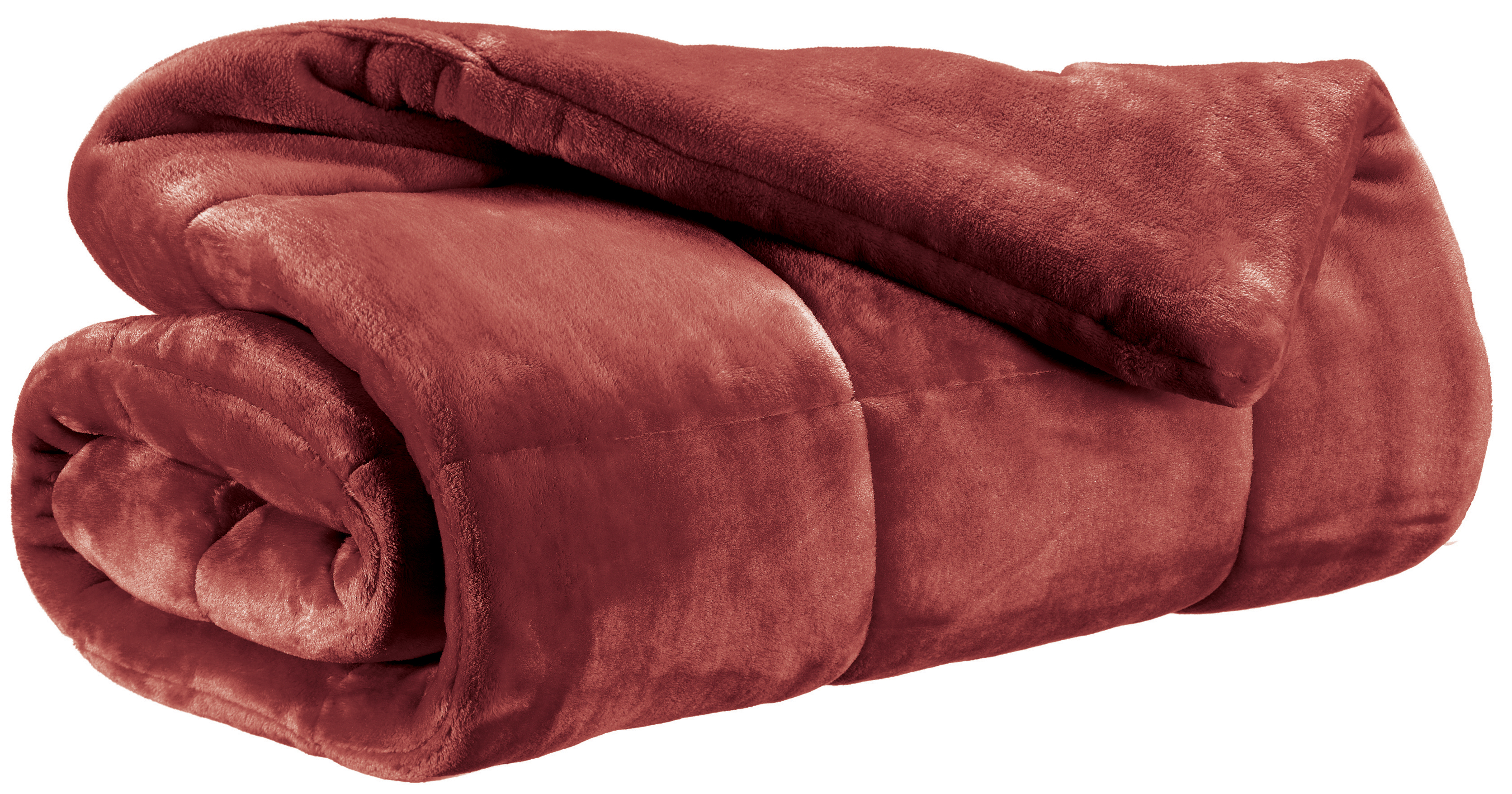Jet de lit BeTender Geranium 225 x 260
