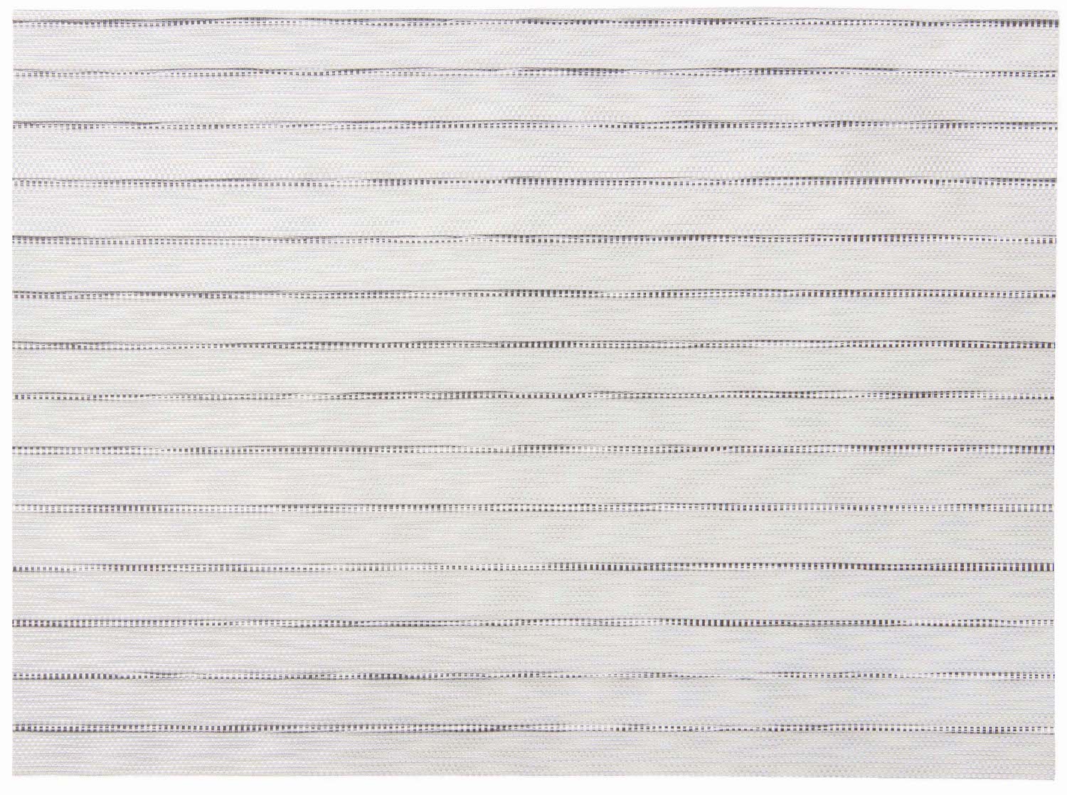 Set de table Manoka Argent 33 x 45