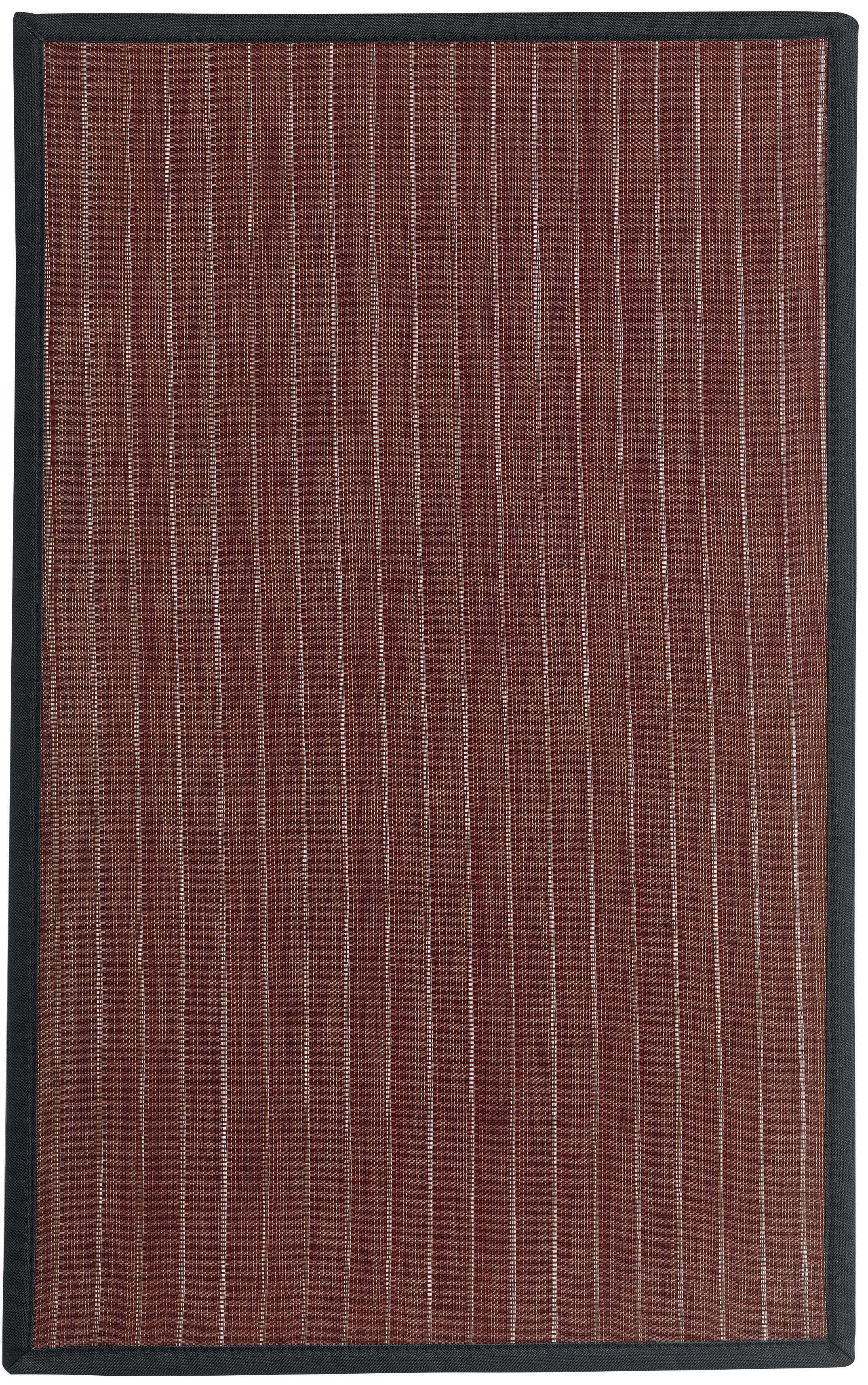 Tapis Manoka Prune 50 X 80