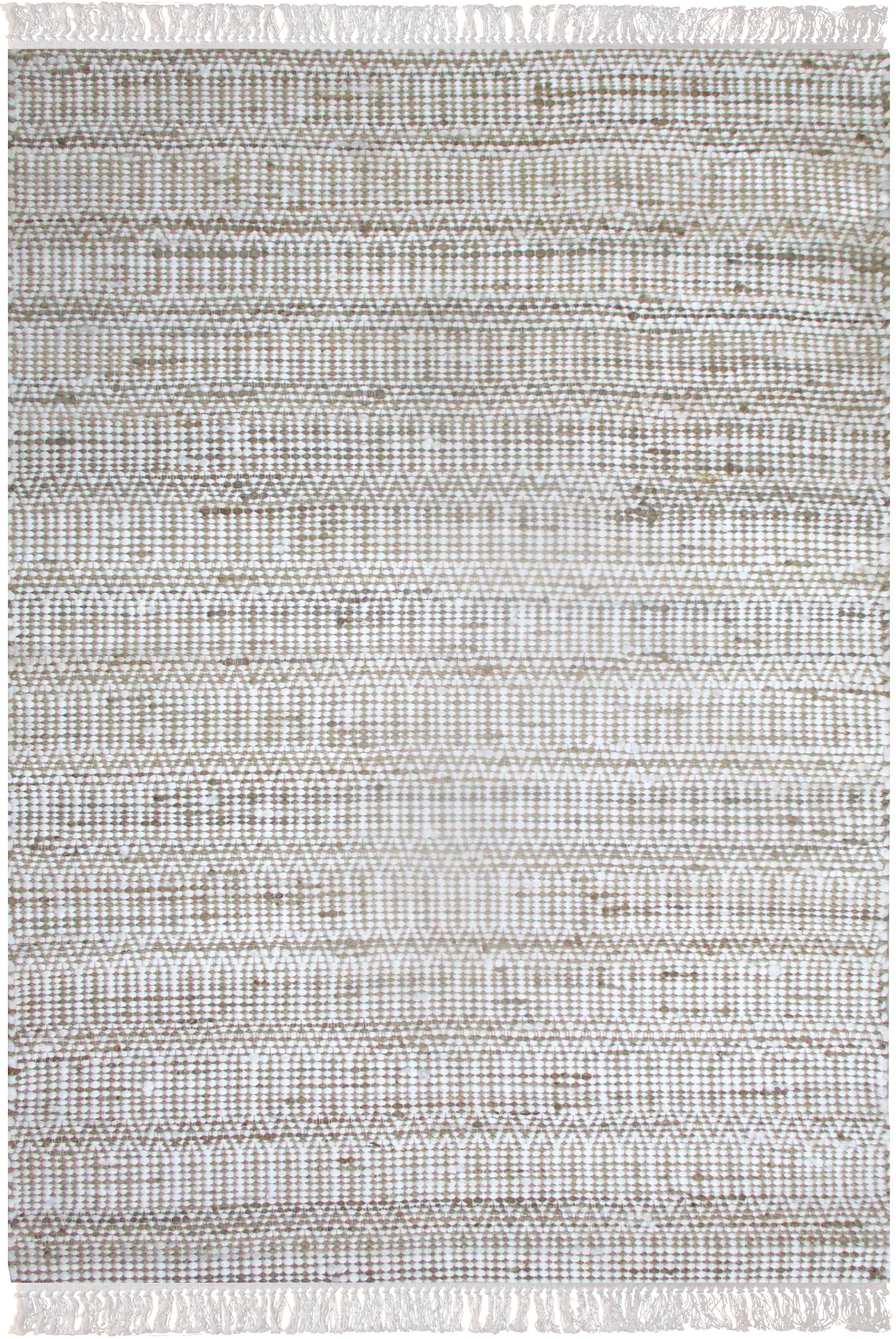 Tapis Priam Naturel/Ivoire 120 X 180