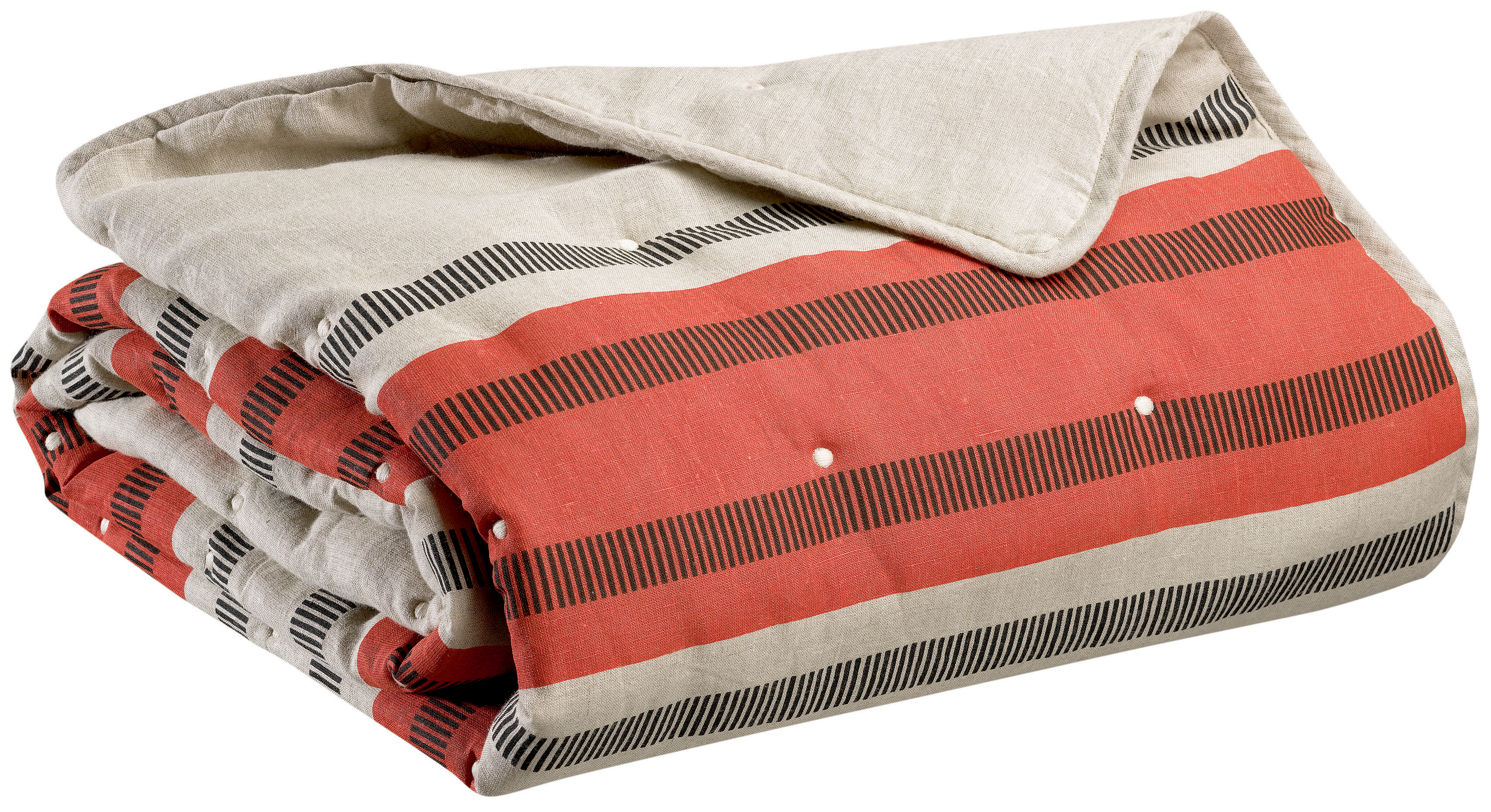 Chemin de lit Zeff Eden Marmelade 90 x 240