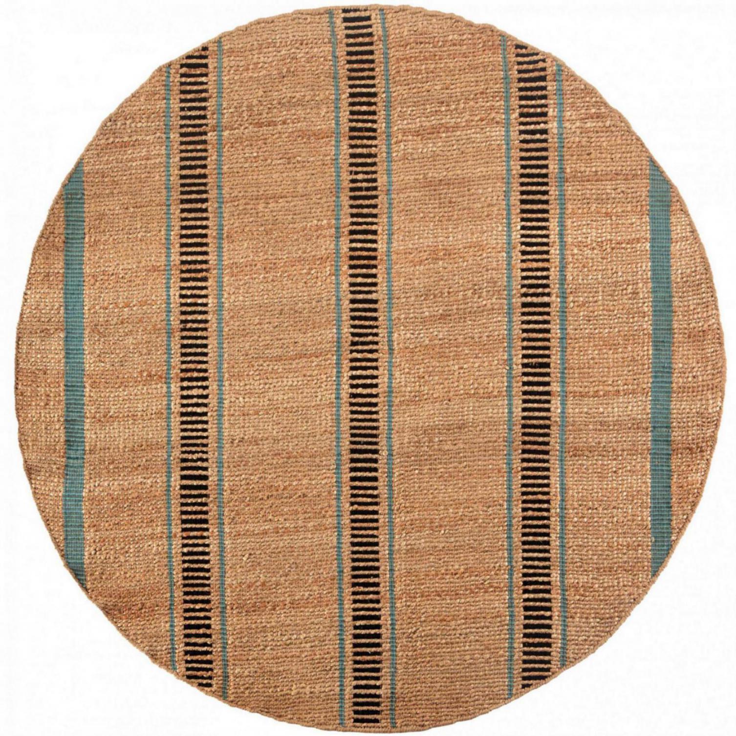 Tapis Eden Quartz diamtre 160 cm