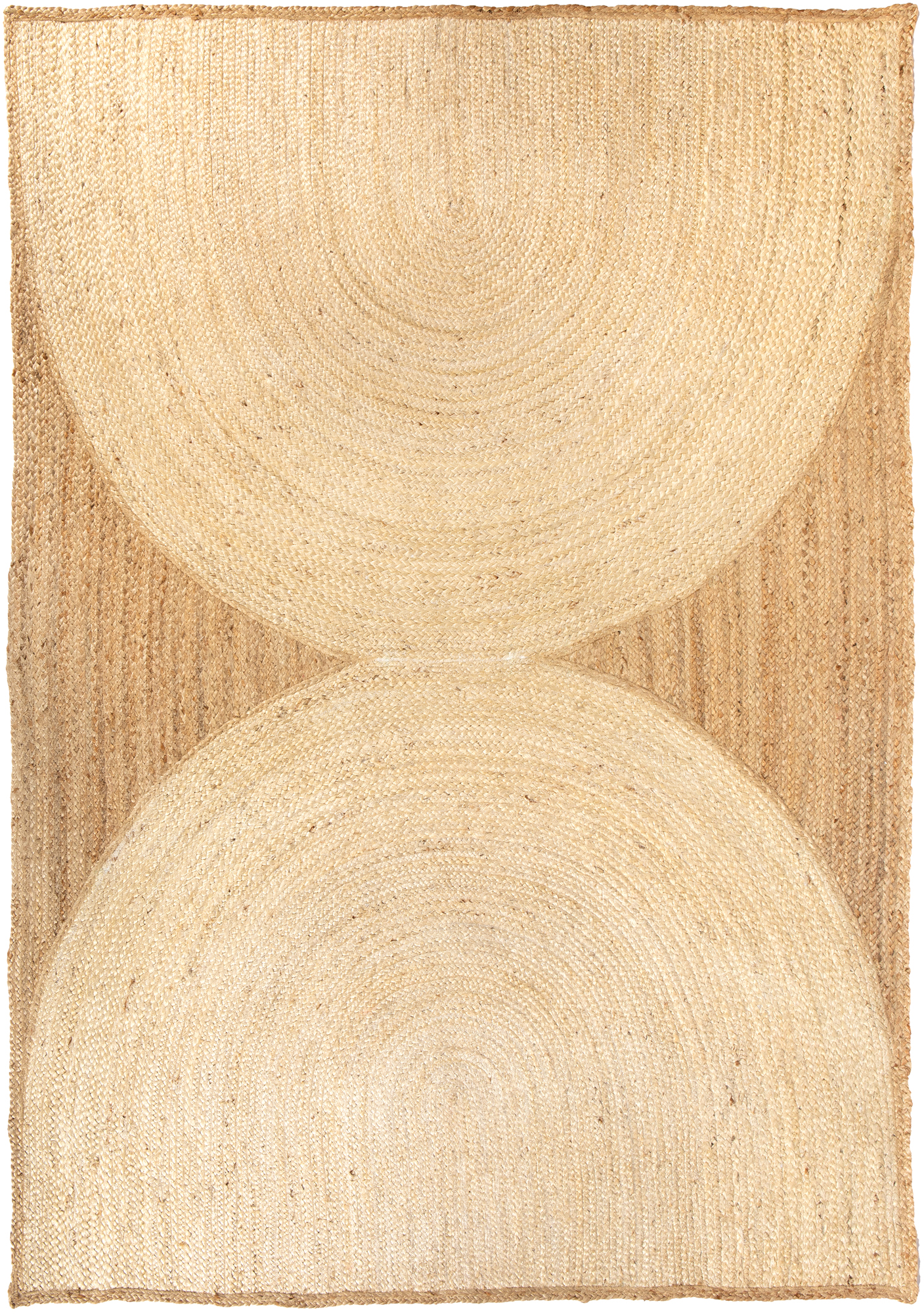 Tapis Kosta Neige 200 x 290 x 1