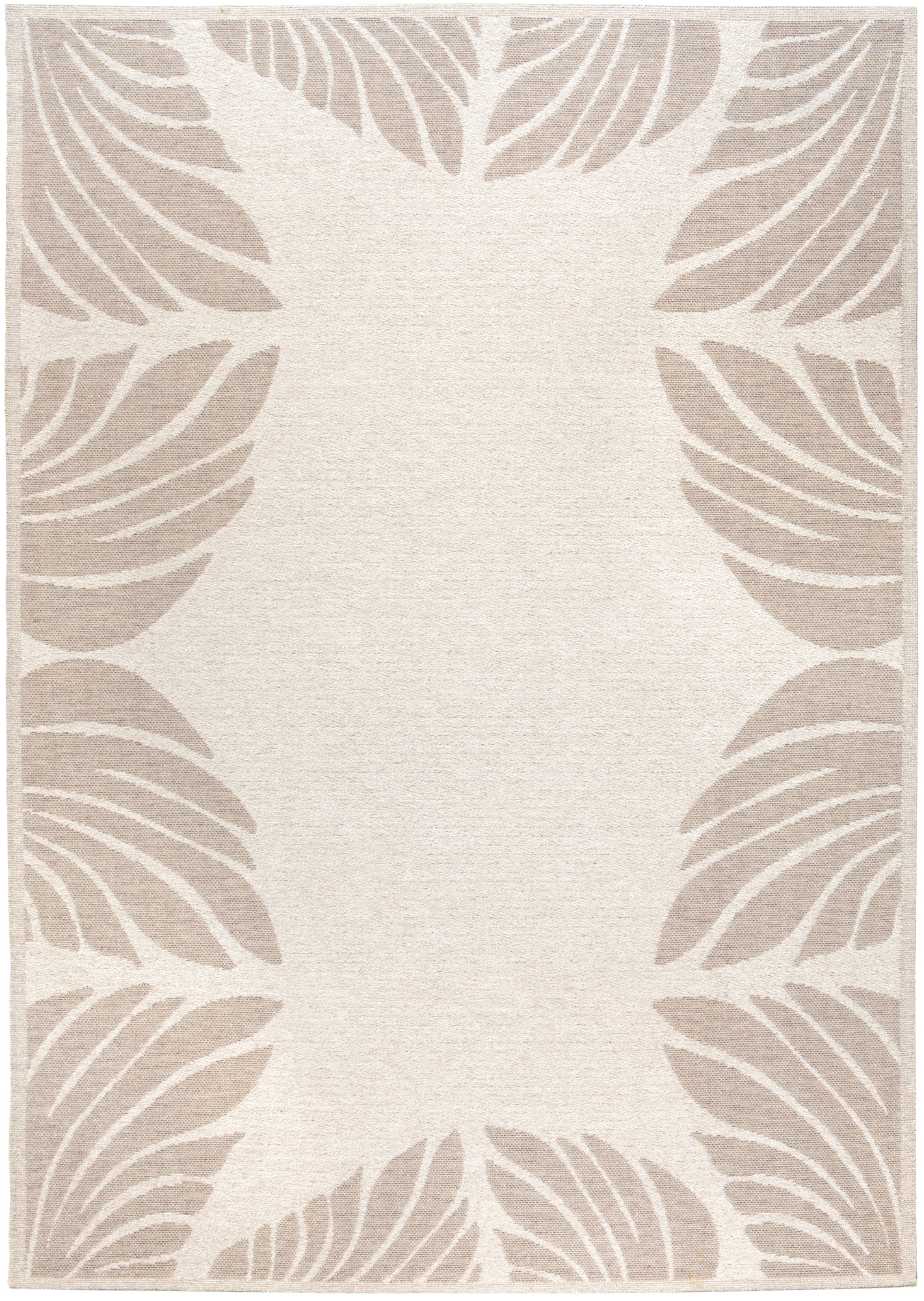 Tapis Nilos outdoor Naturel 200 x 290 x 1