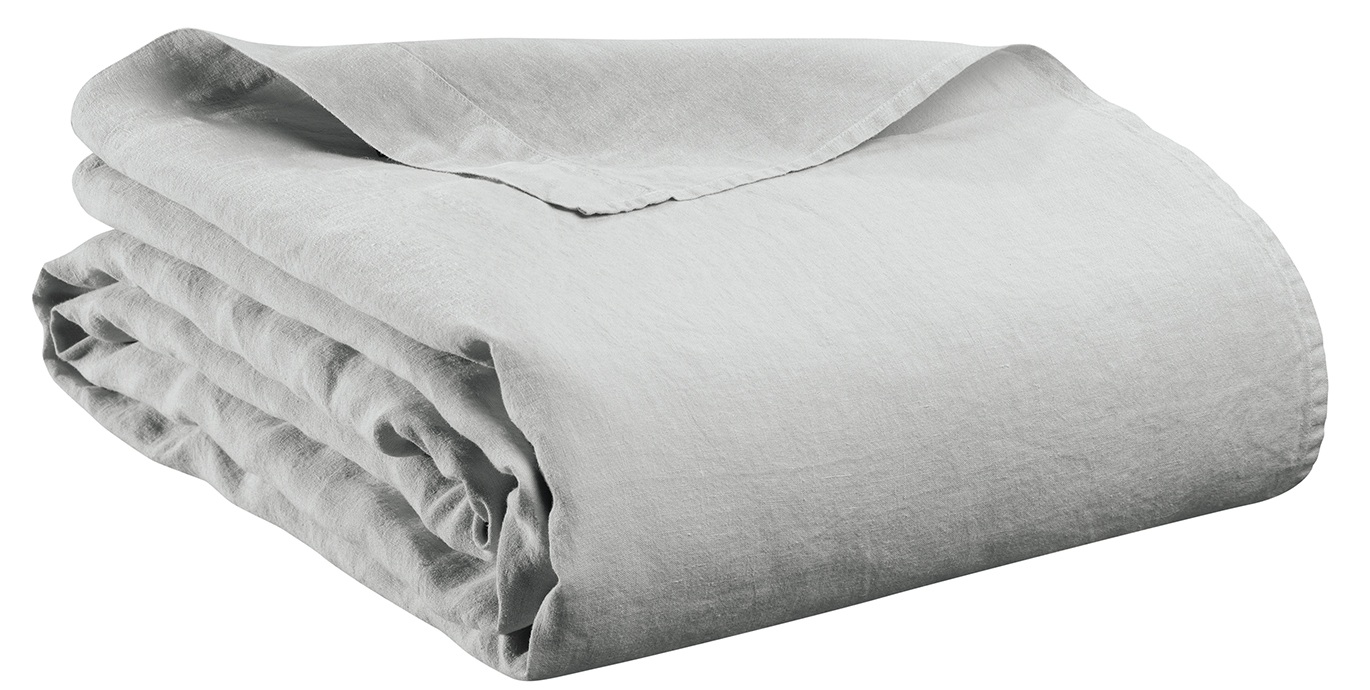 Drap plat Kala Perle 240 x 300