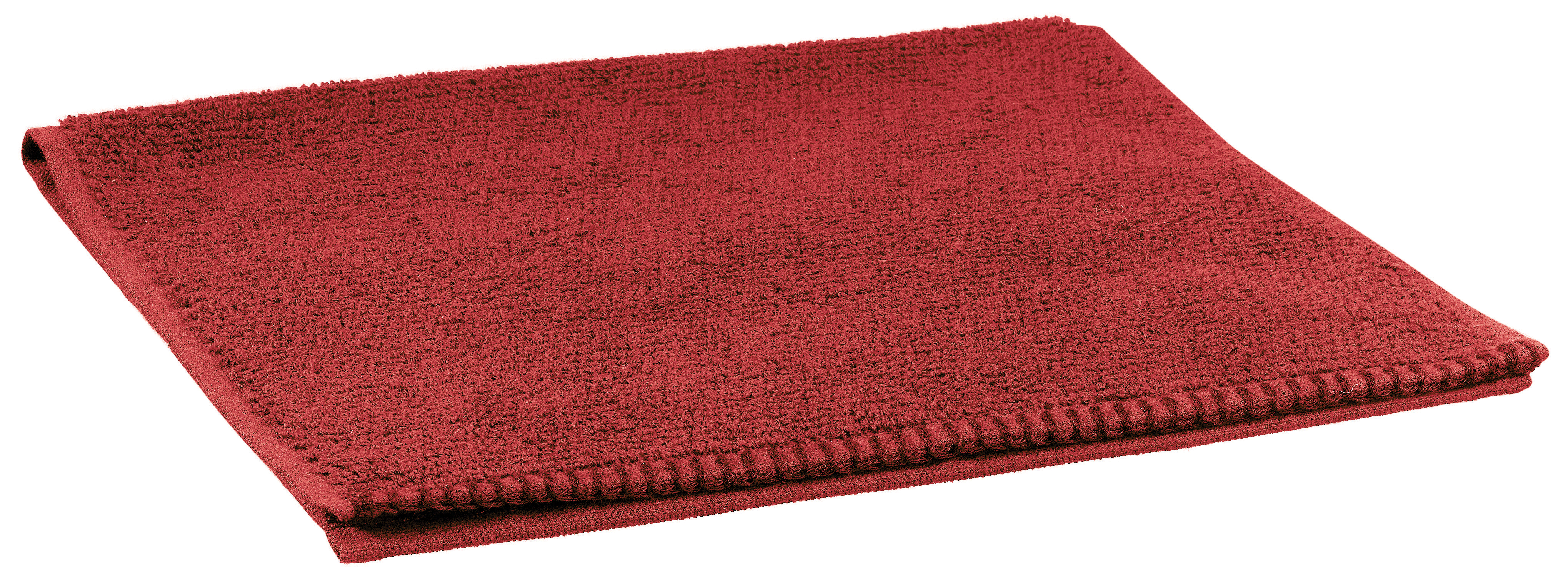 Serviette invit Bora Granium 30 x 50