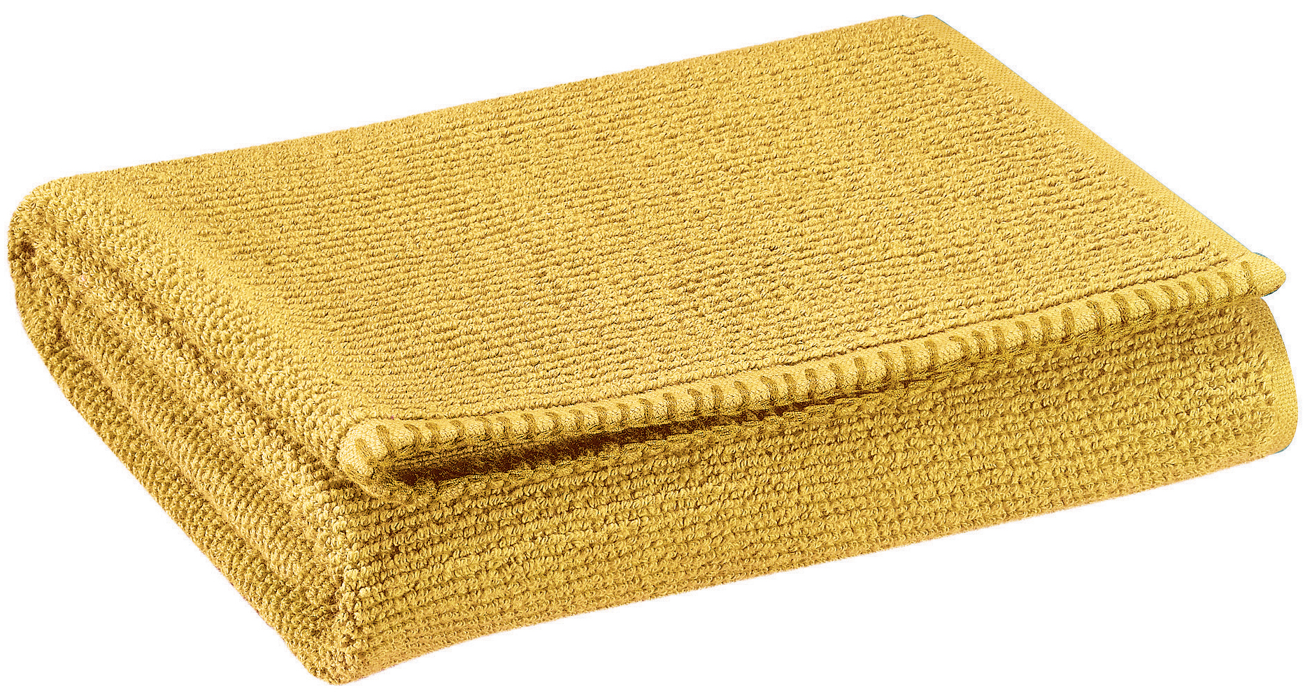 Serviette invit Bora Curry 30 x 50