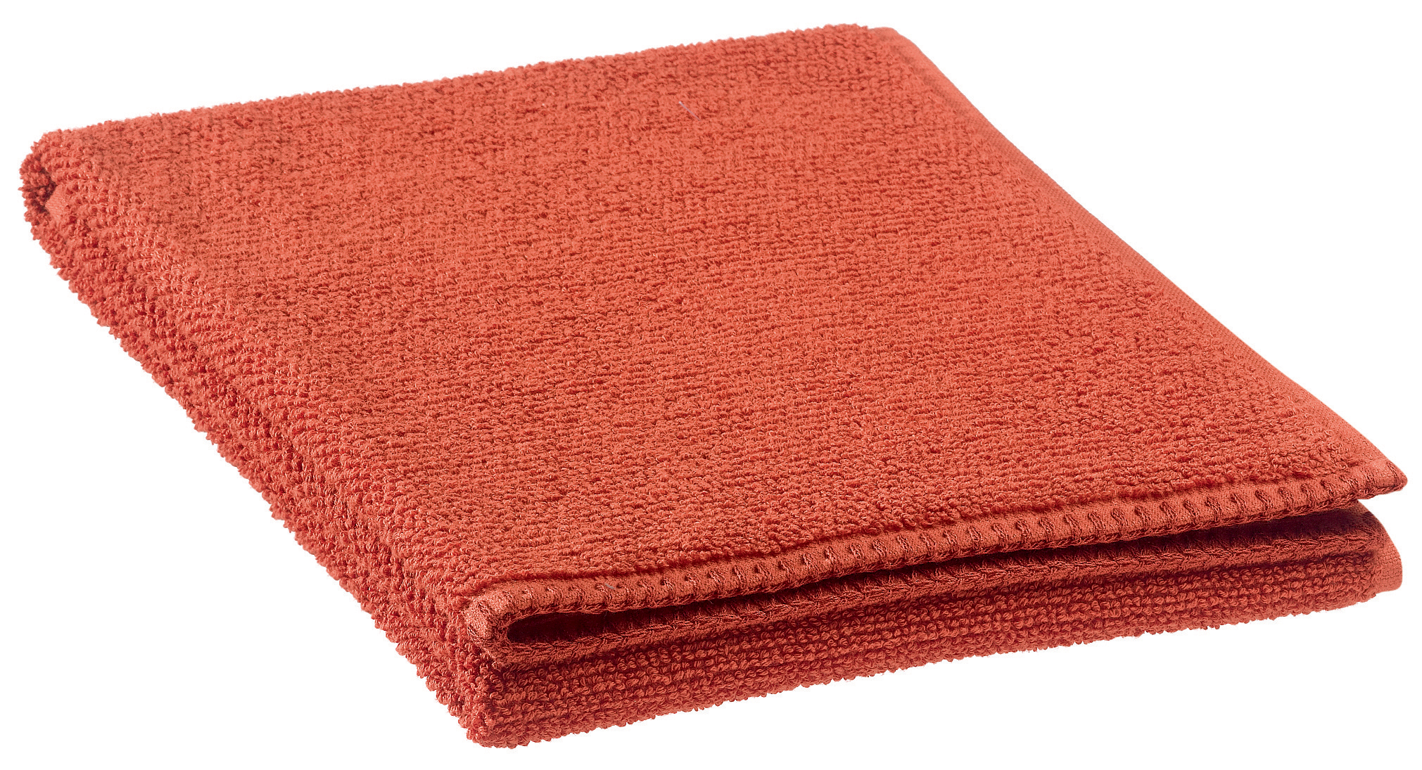 Serviette de toilette Bora Rooibos 50 x 100
