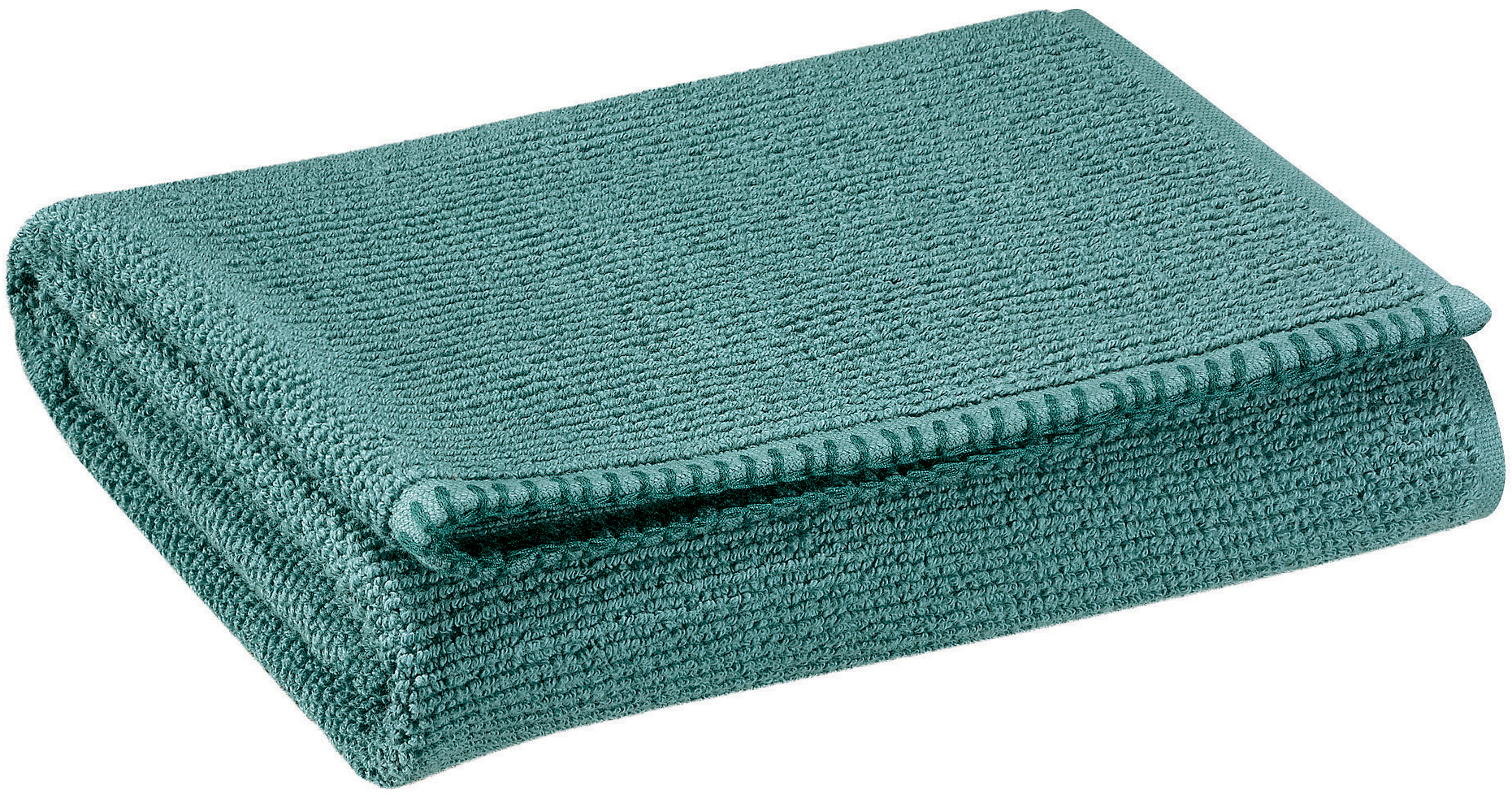Drap de douche Bora Lichen 70 x 130