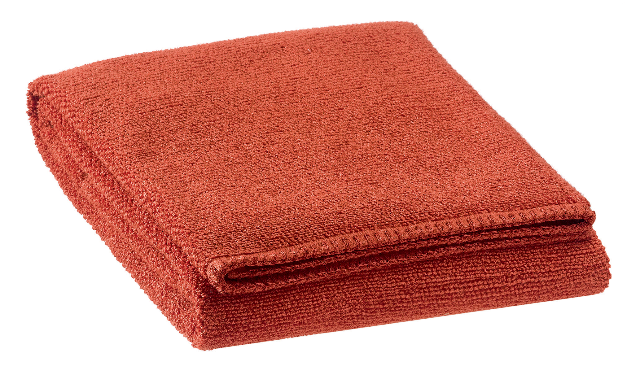 Drap de douche Bora Rooibos 70 x 130