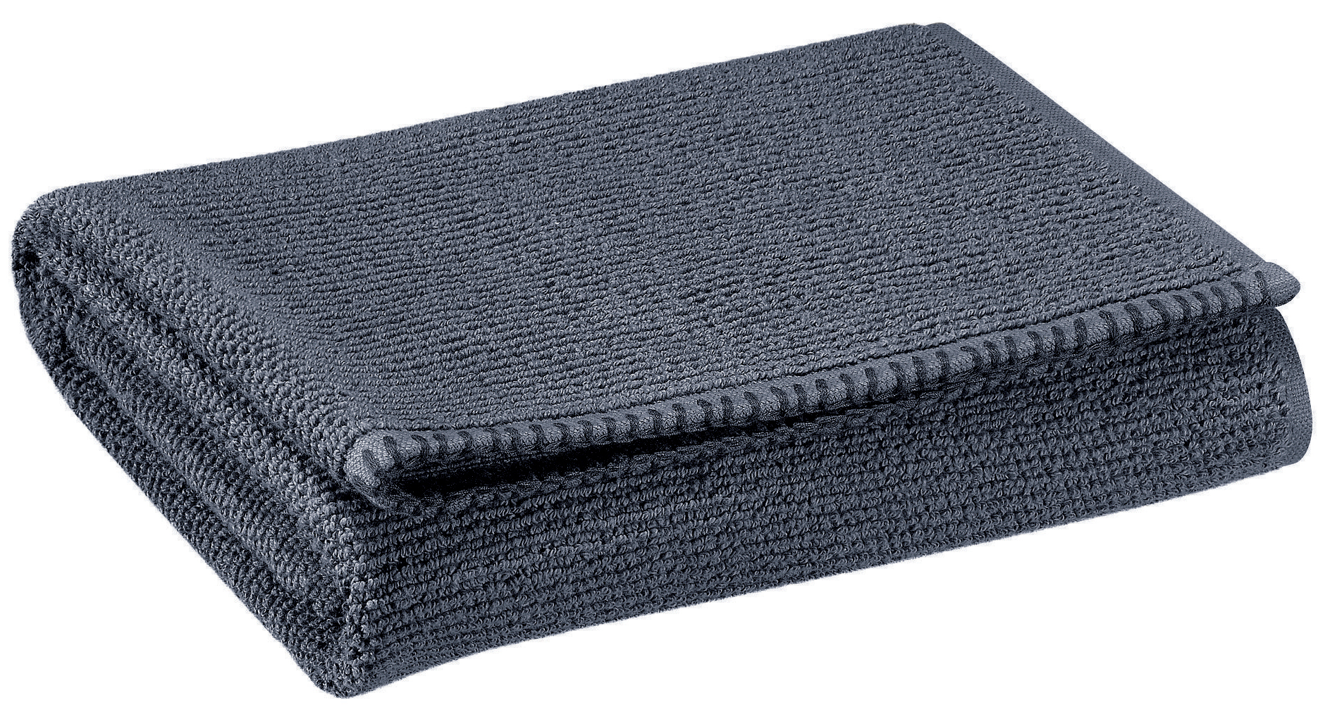 Drap de douche Bora Ombre 70 x 130