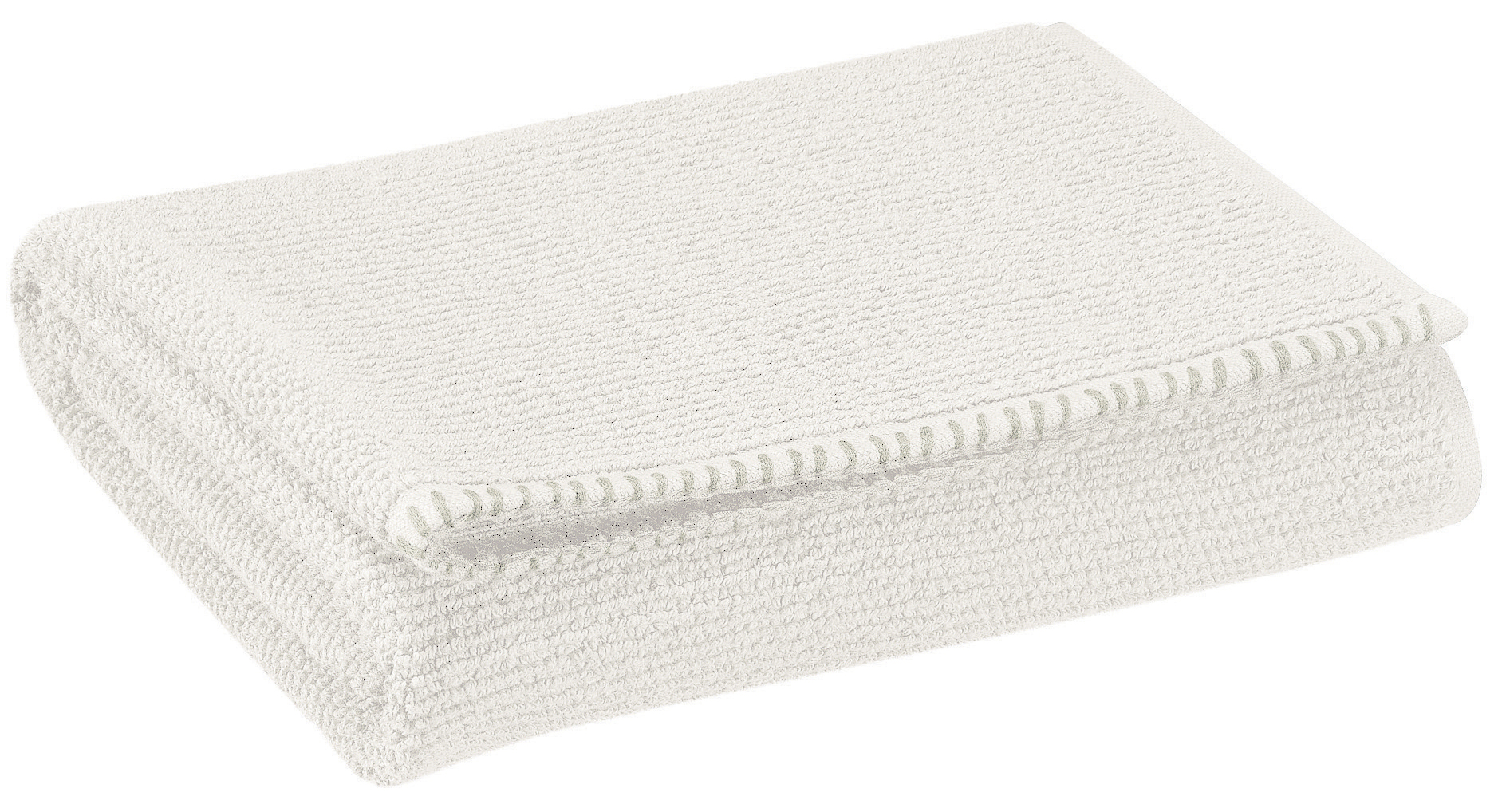 Drap de bain Bora Neige 90 x 150