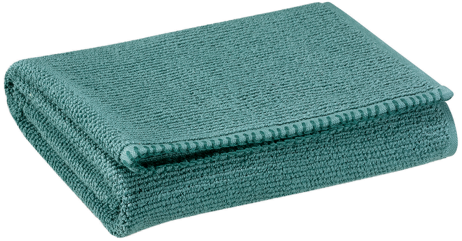 Drap de bain Bora Lichen 90 x 150