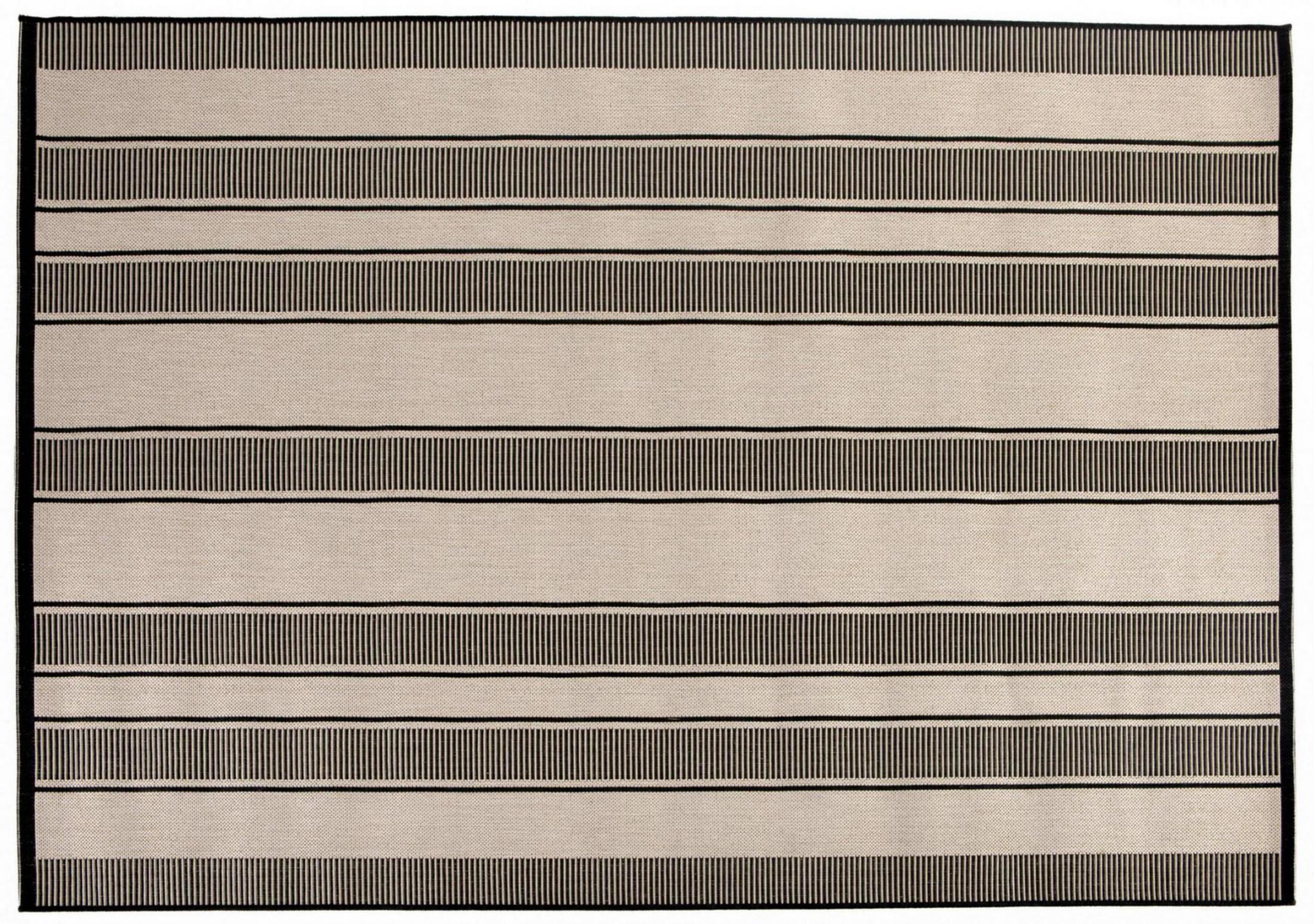 Tapis Paomia 2 outdoor Perle 160 x 230