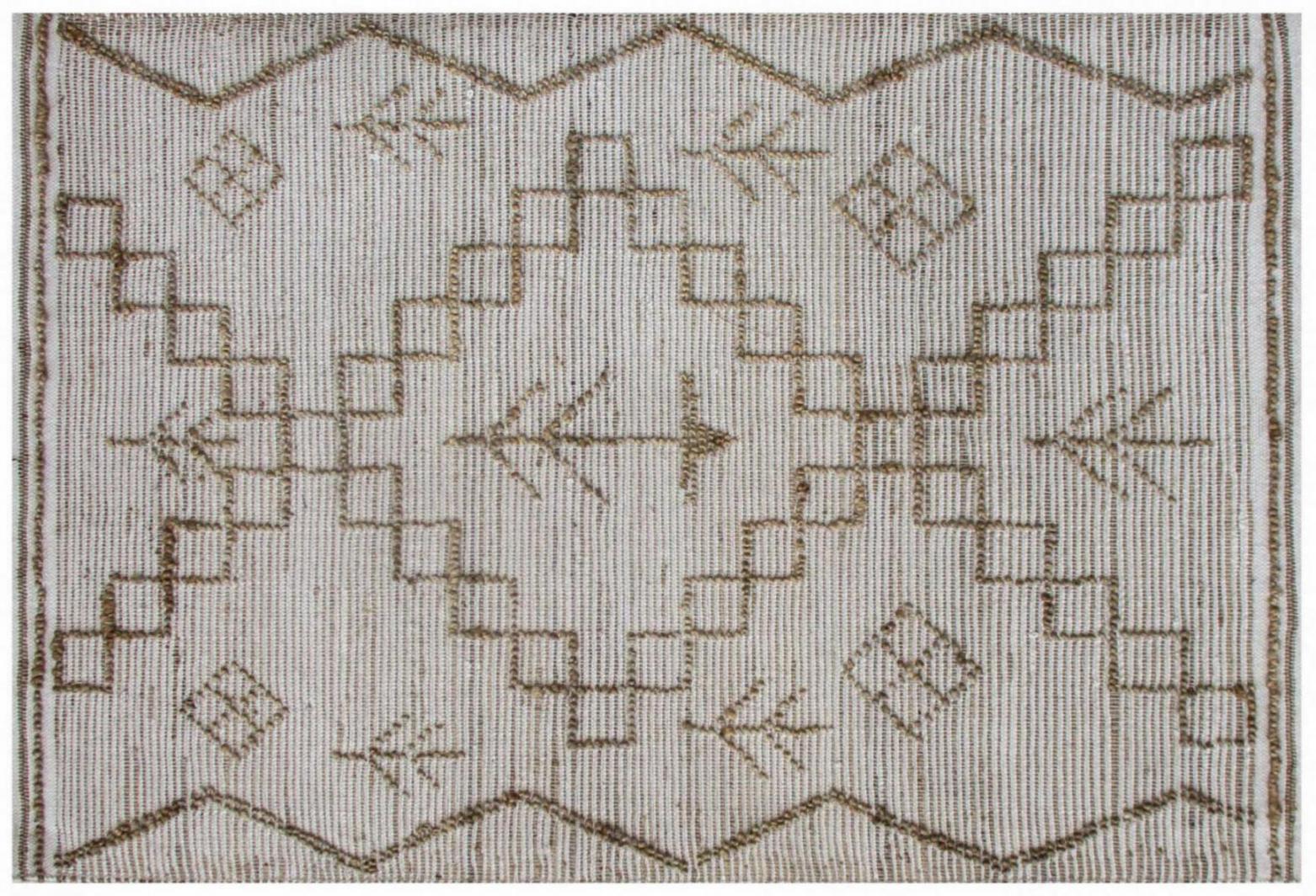 Tapis Altona Naturel/ivoire 120 x 180