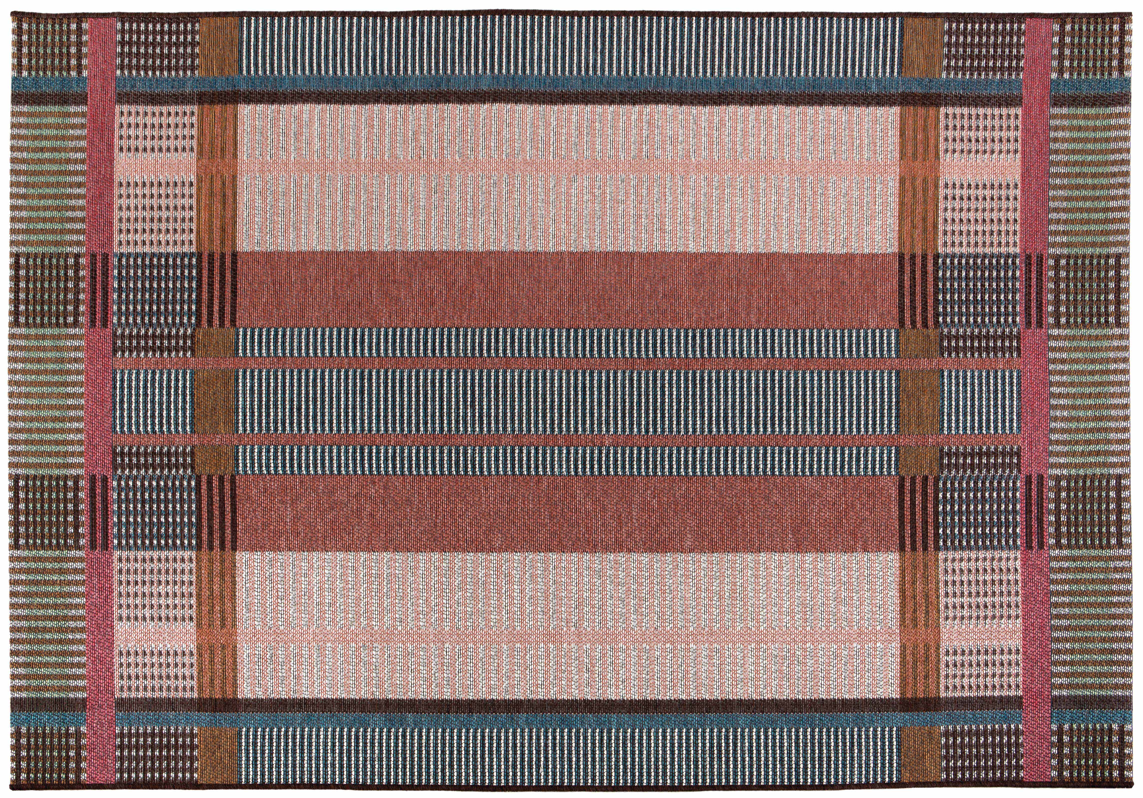 Tapis Kal outdoor Multico 160 x 230 x 1