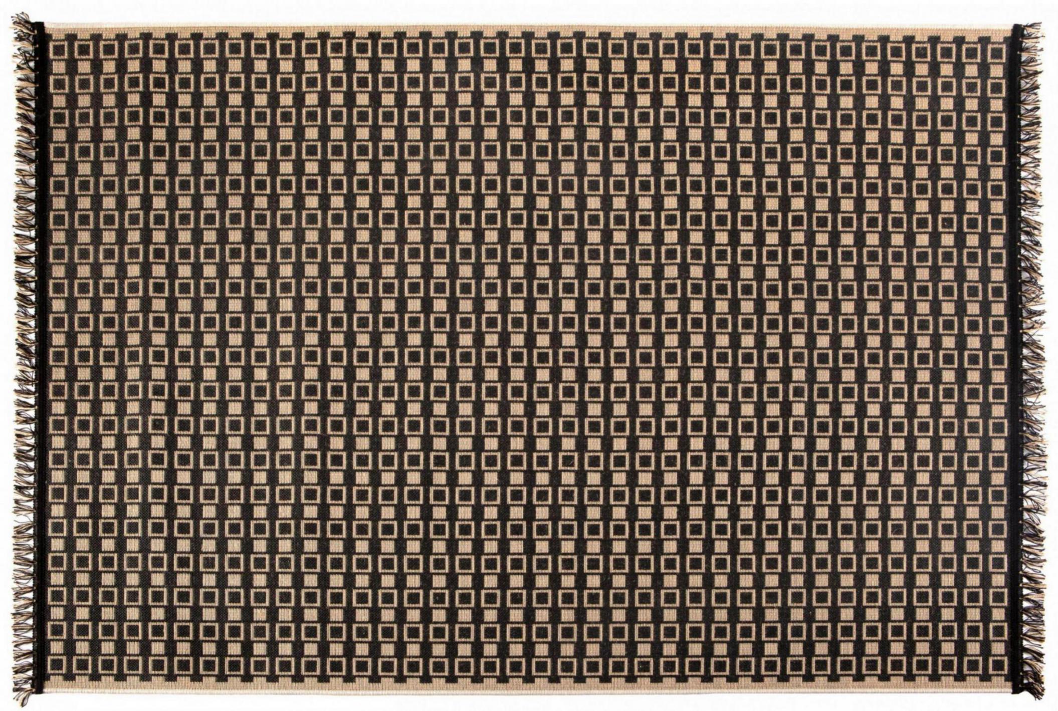 Tapis Pablo Naturel 160 x 230