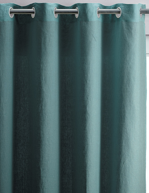 Rideau Zeff Prusse 140 x 280