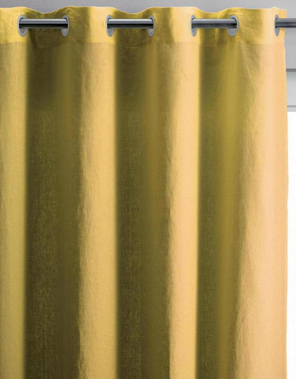 Rideau Zeff Absynthe 140 x 280