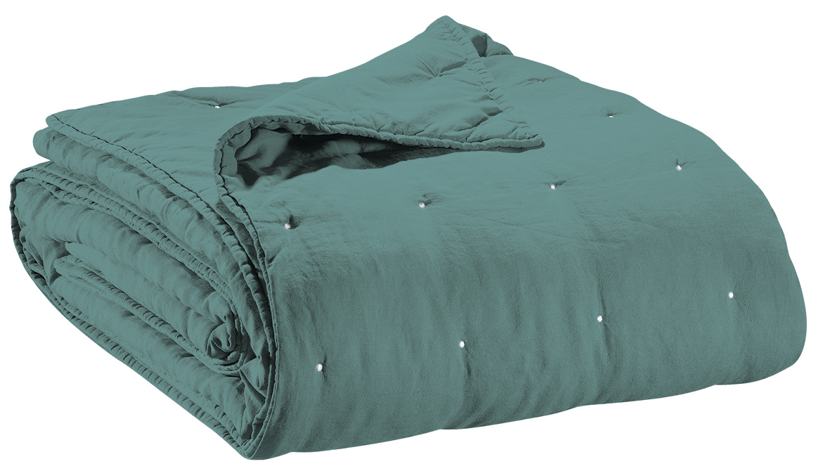 Chemin de lit Zeff Prusse 90 x 240