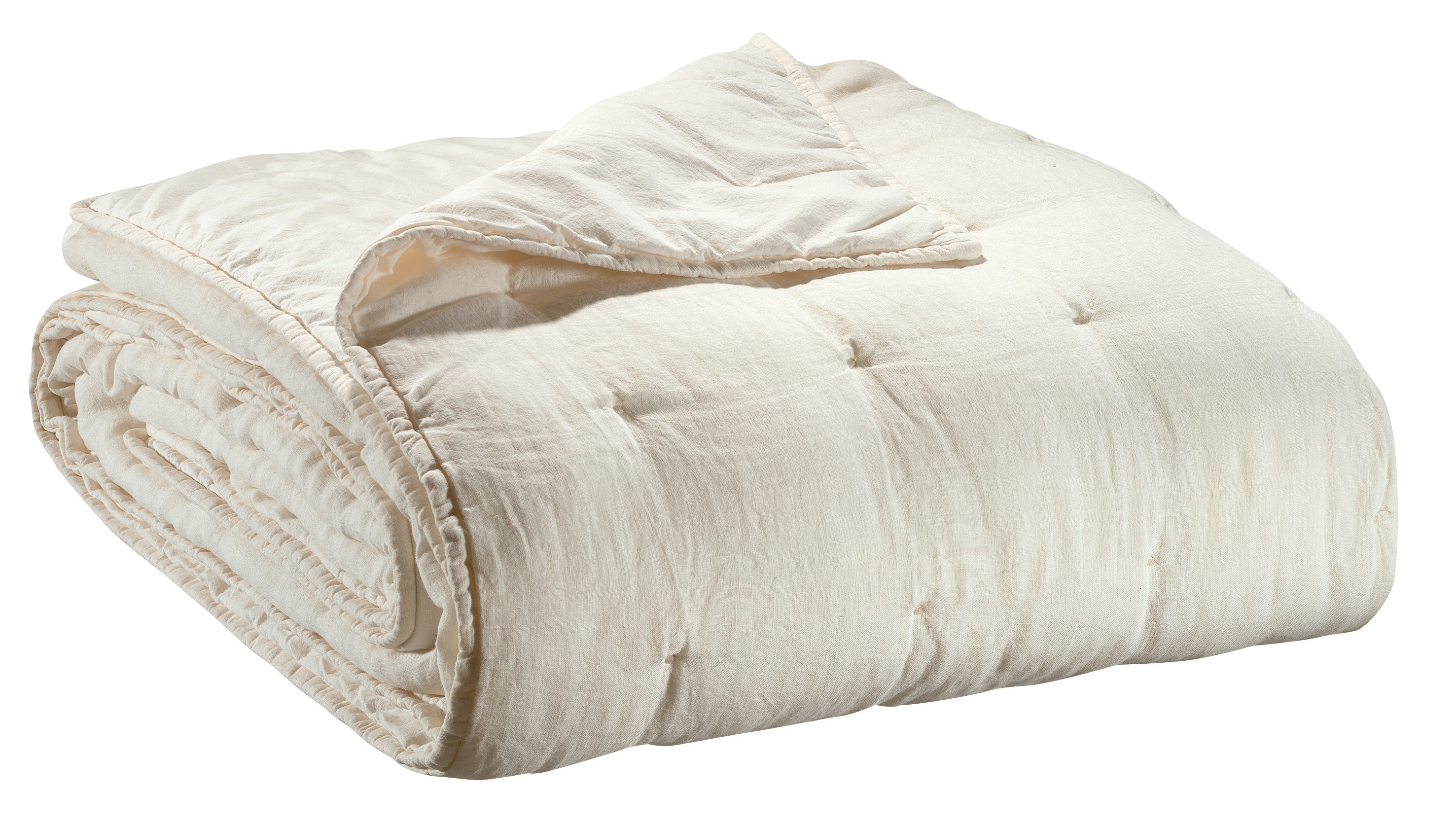 Jet de lit Zeff Craie 240 x 260