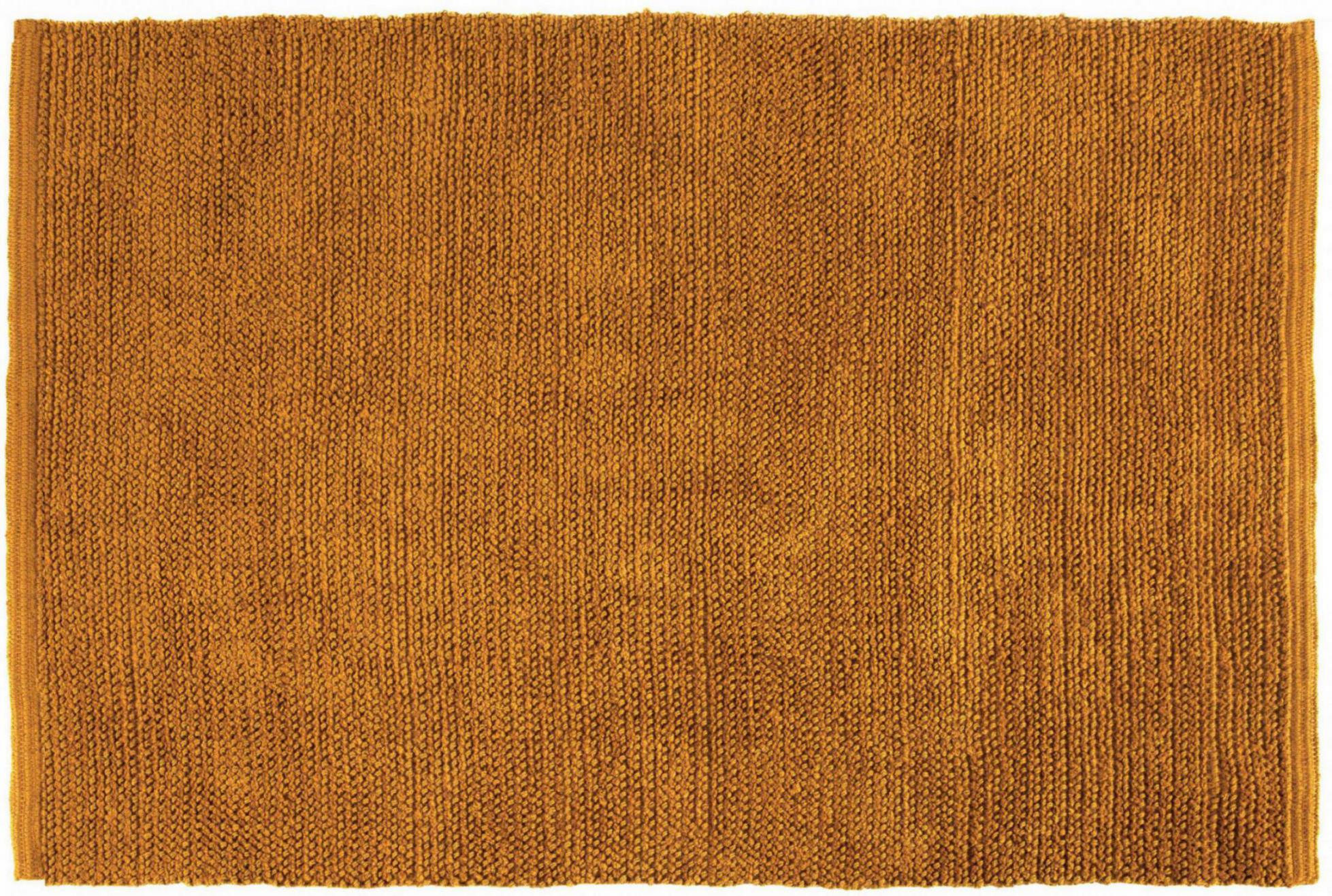 Tapis Elios Moutarde 120 x 170