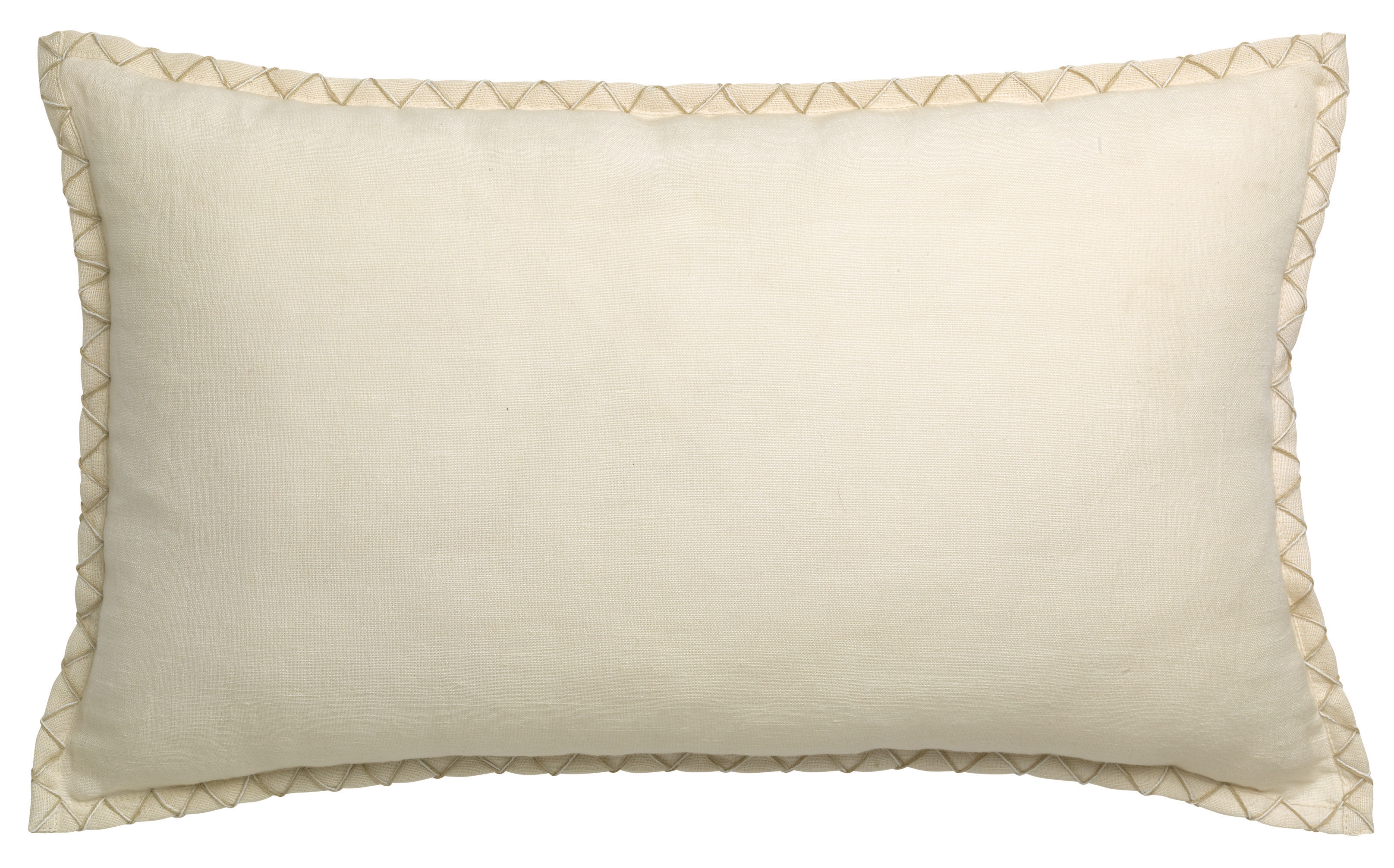 Coussin Nala Crme 30 x 50
