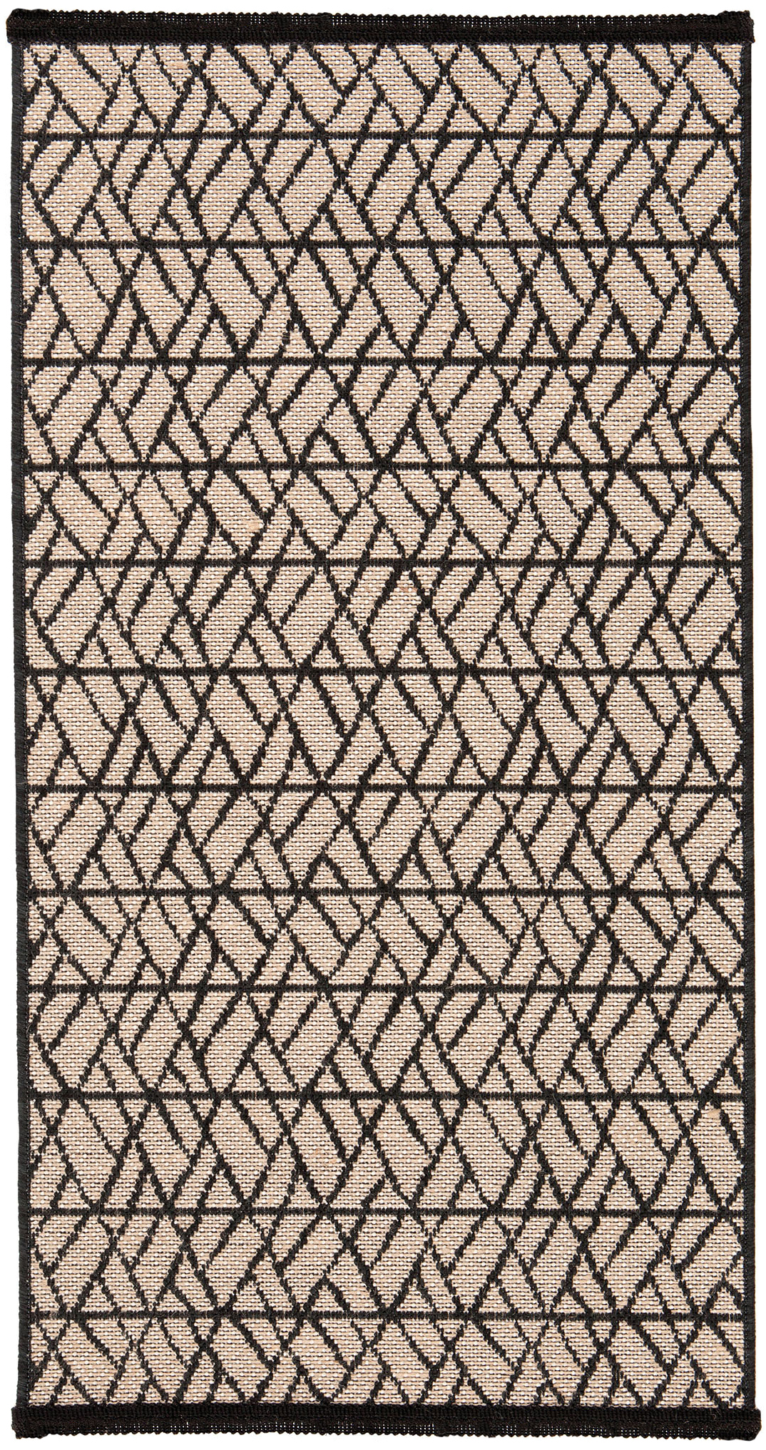 Tapis Sadar 2 outdoor Naturel 60 x 110
