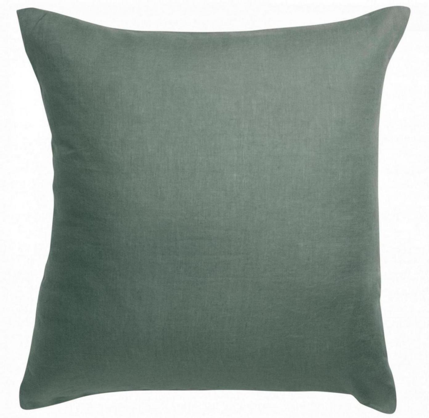 Taie d'oreiller Zeff Thym 65 x 65