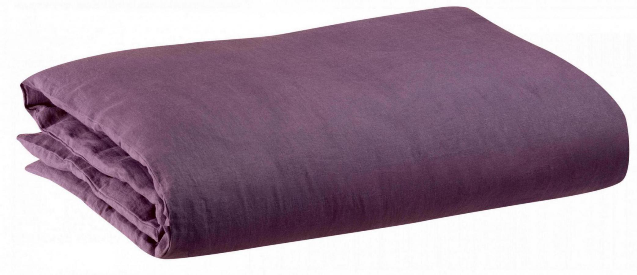 Housse de couette Zeff Raisin 240 x 220