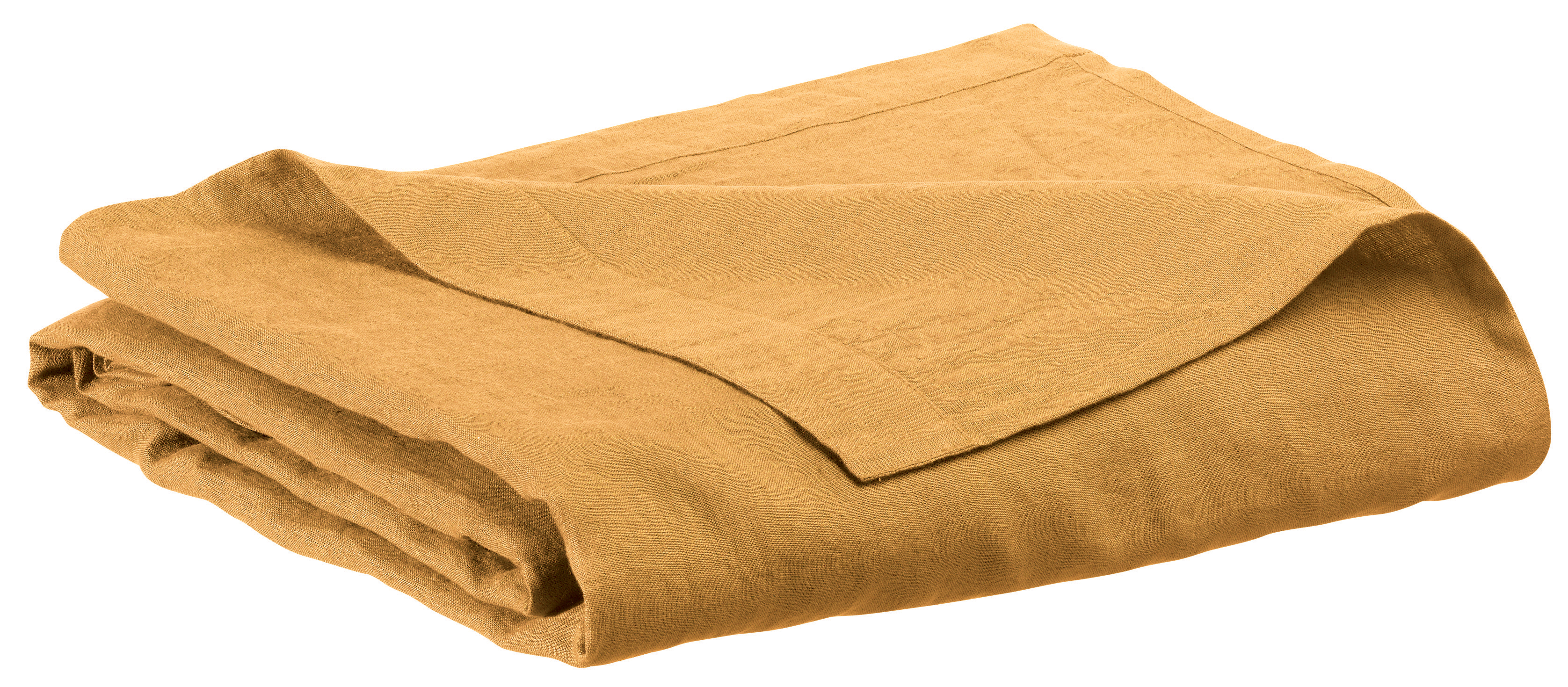 Drap plat Zeff Ocre 240 x 300