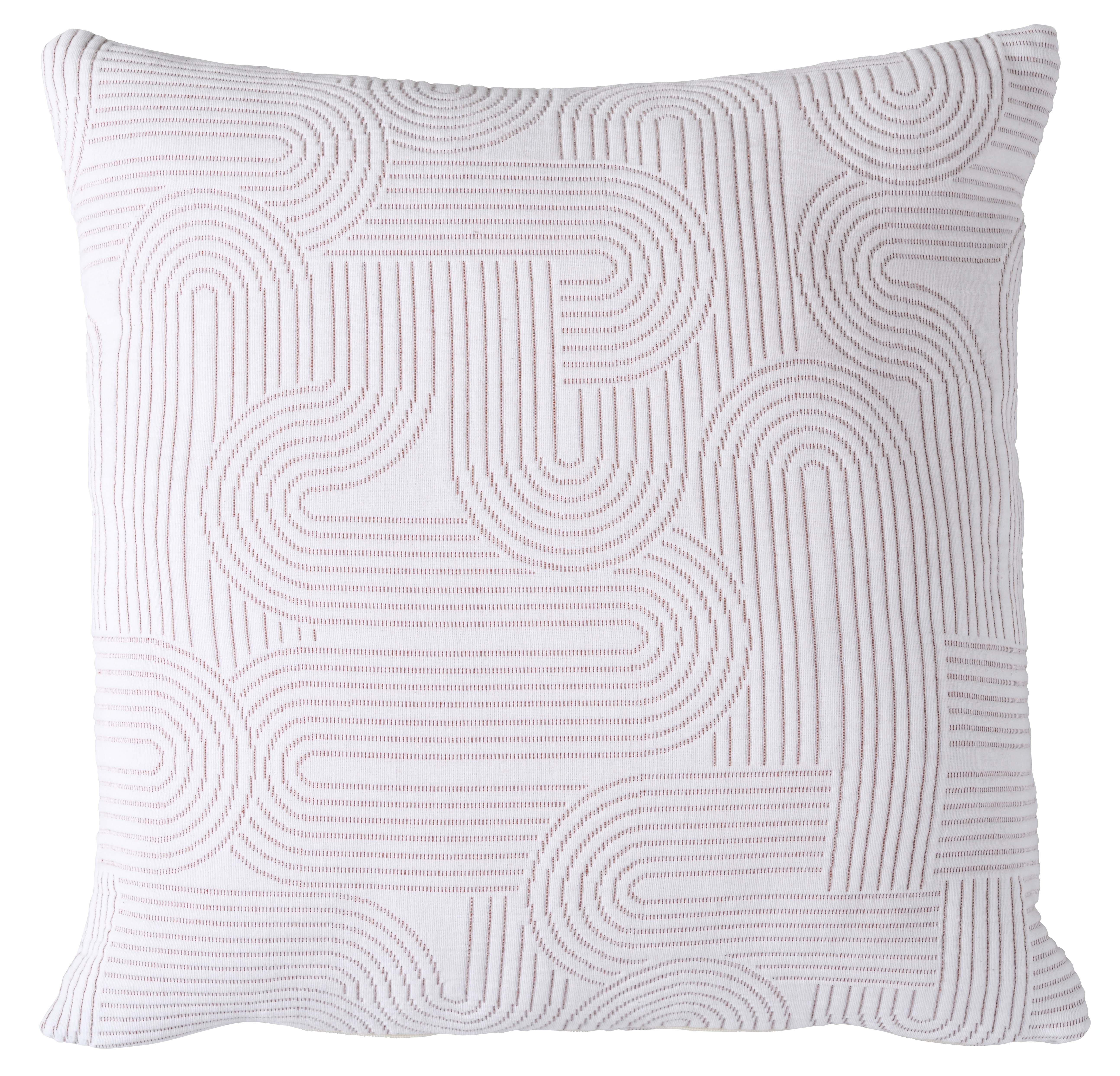 Coussin Kiko Cuivre 45 x 45