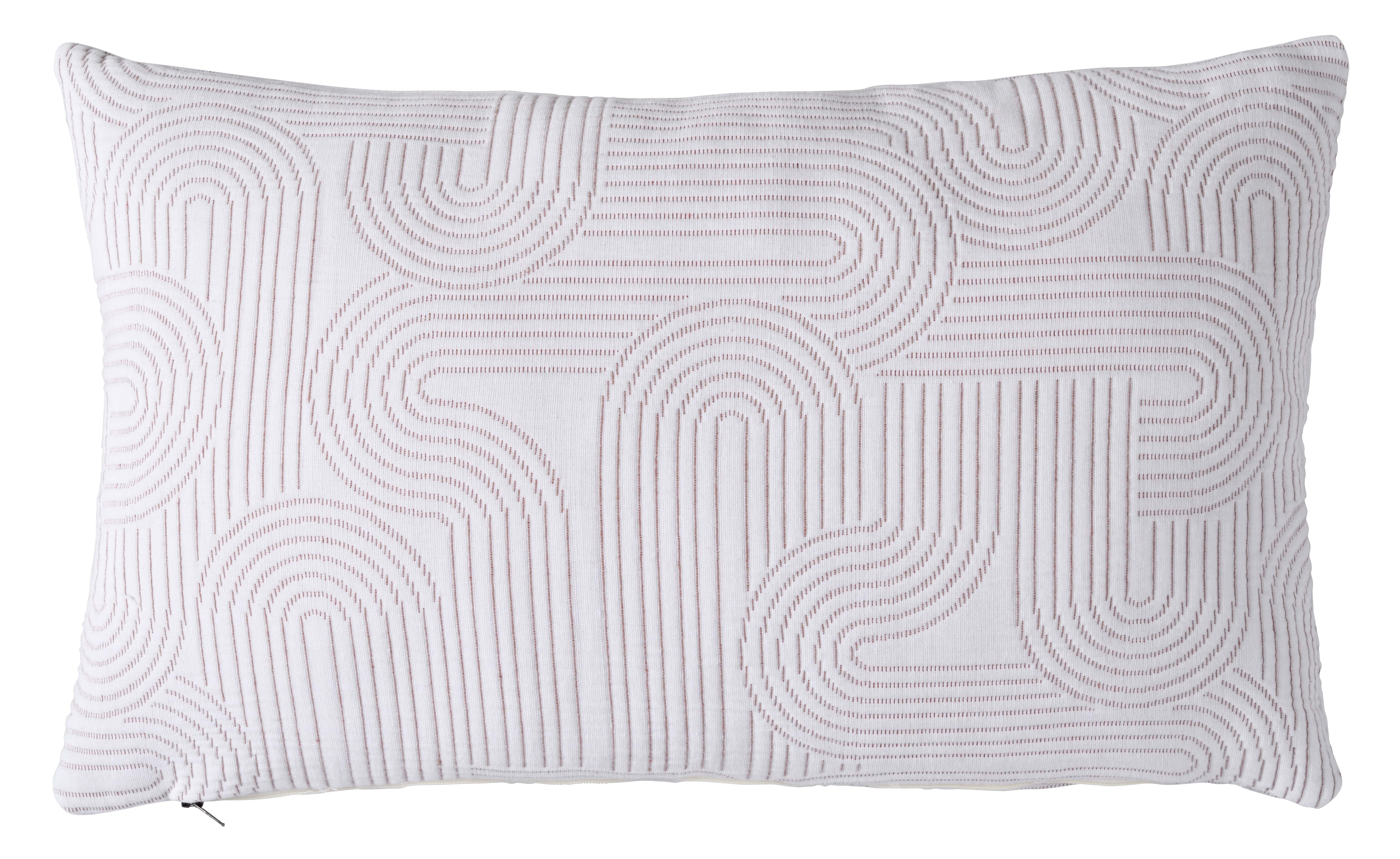 Coussin Kiko Cuivre 30 x 50