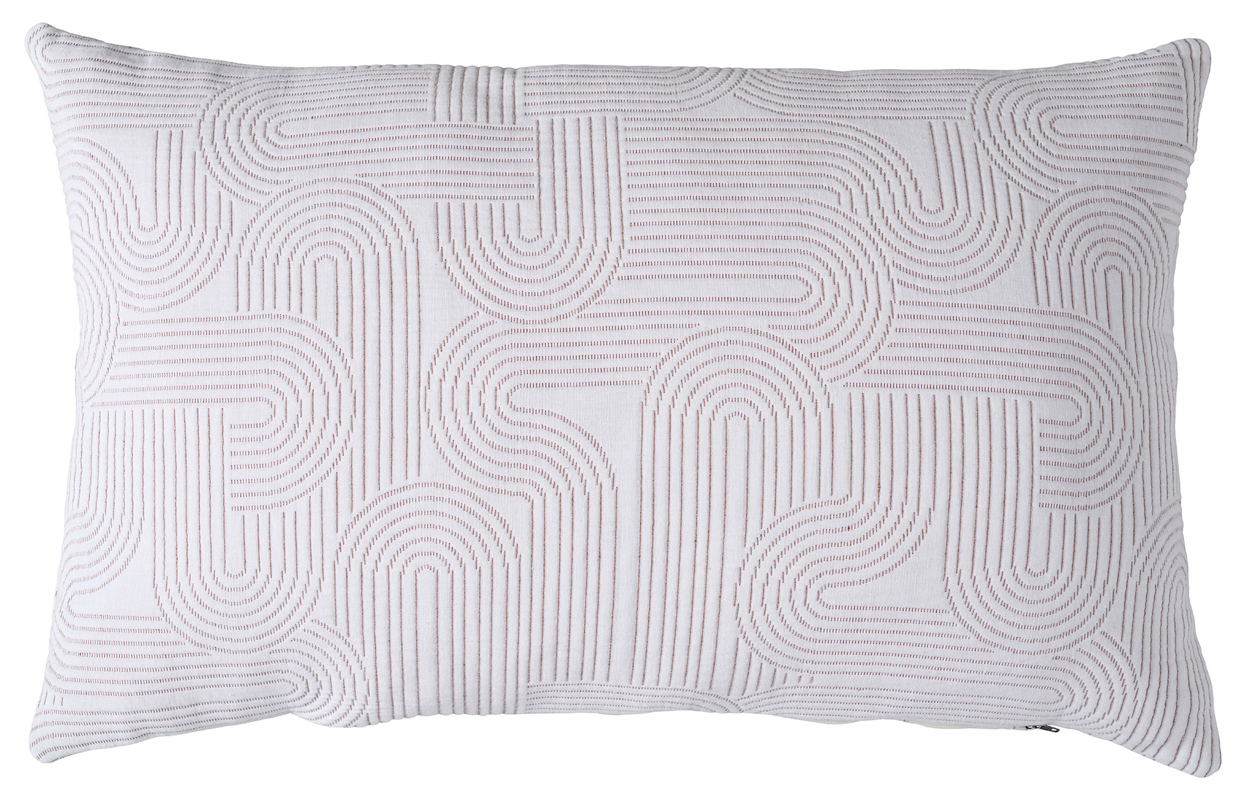 Coussin Kiko Cuivre 40 x 65
