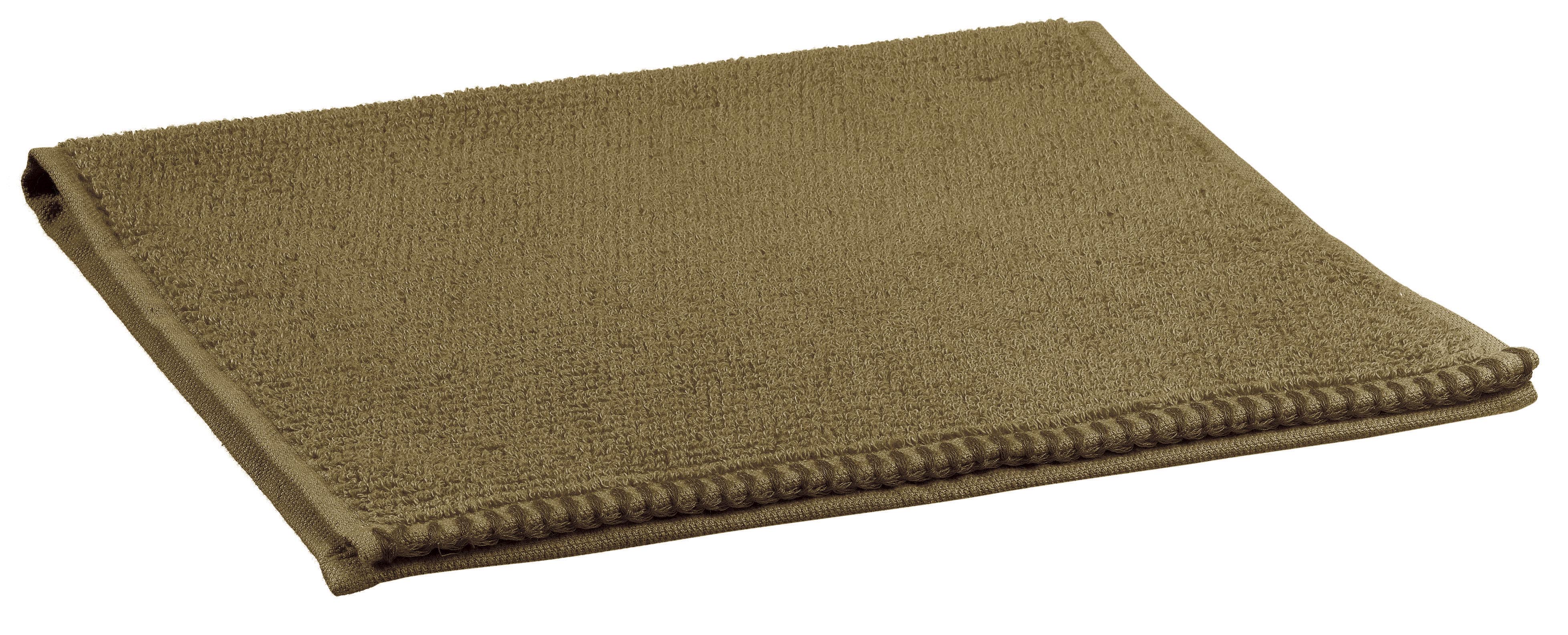 Serviette invit Bora Cdre 30 x 50