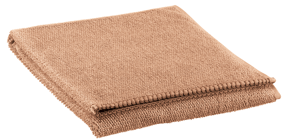 Serviette invit Bora Latte 30 x 50
