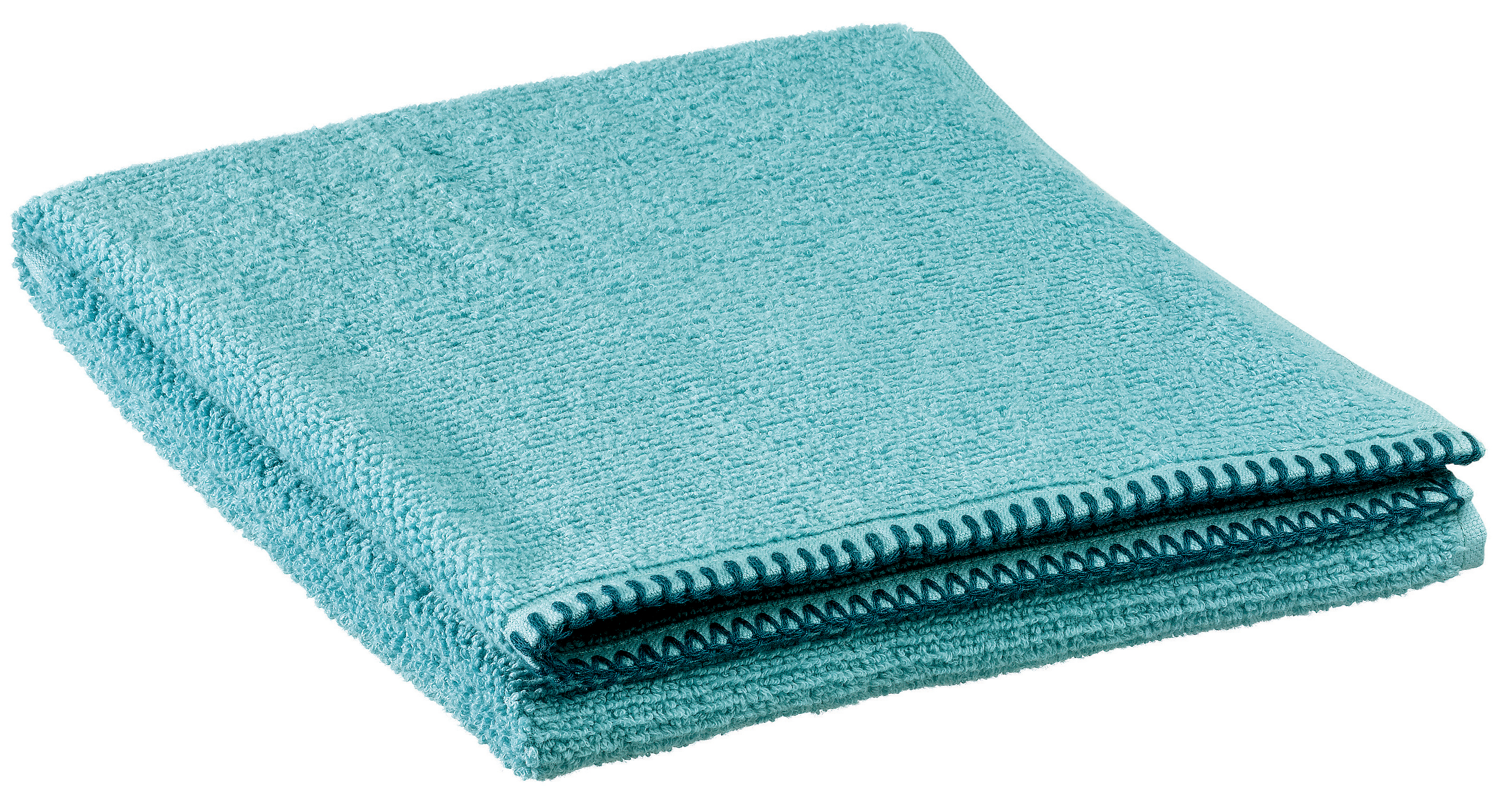 Serviette de toilette Bora Quartz 50 x 100
