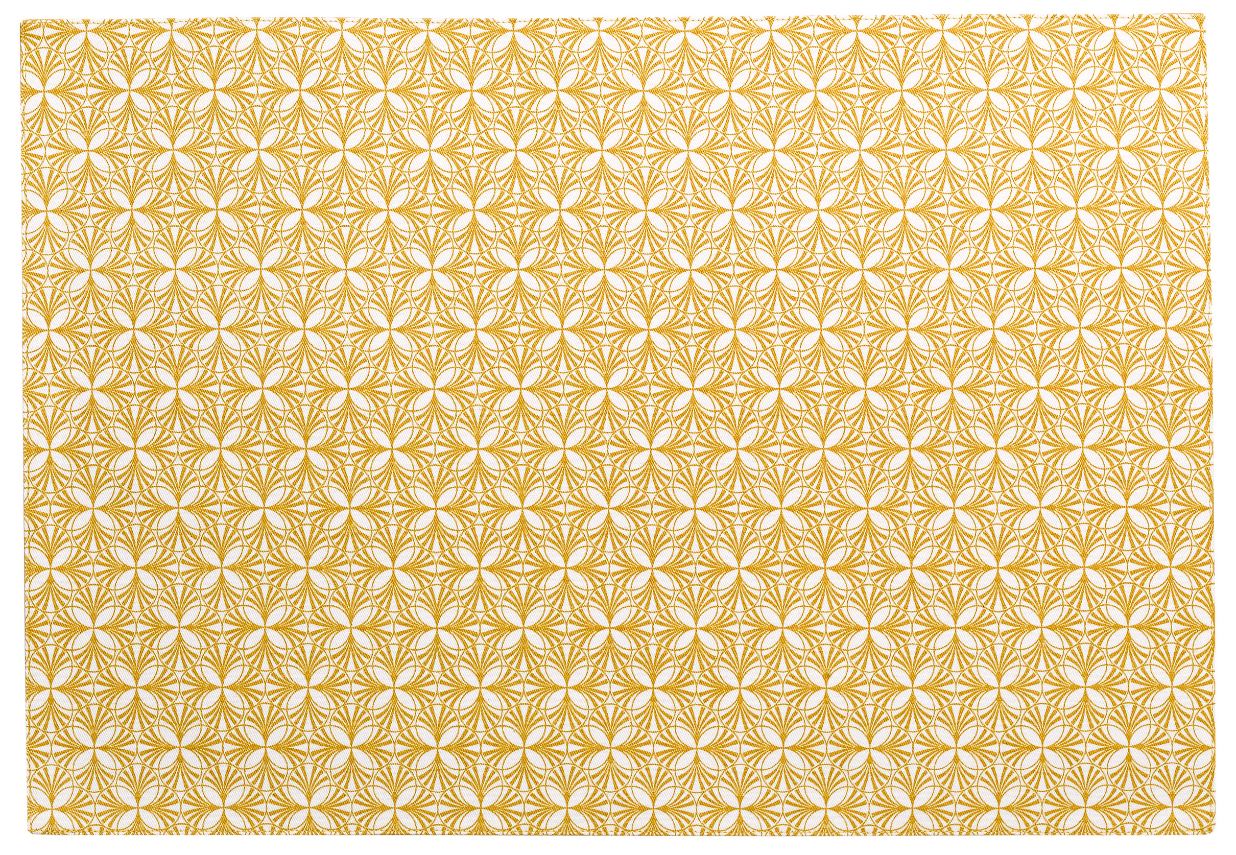 Set de table Calypse Curry 33 x 48