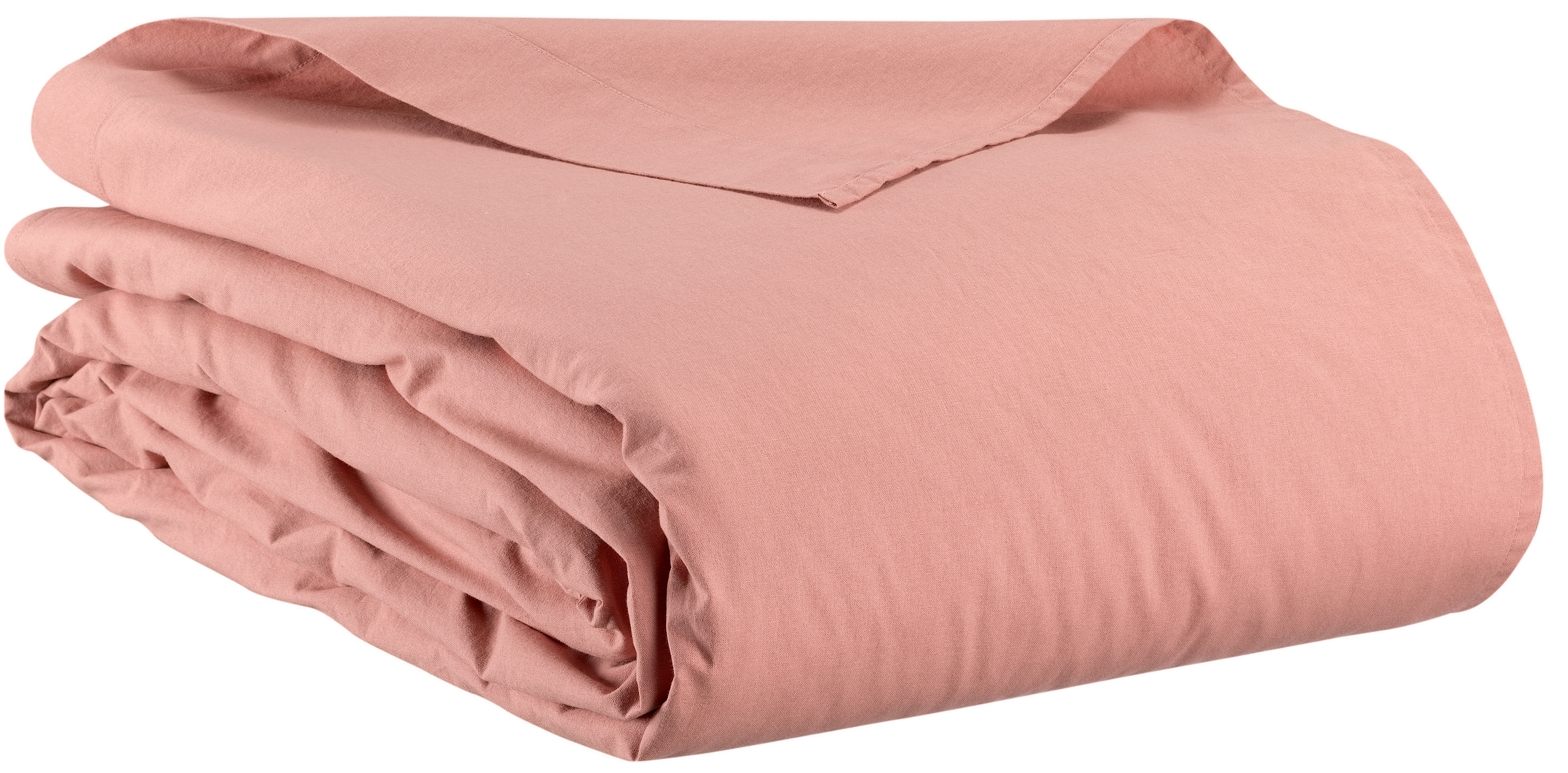 Drap plat Calita Blush 240 x 300
