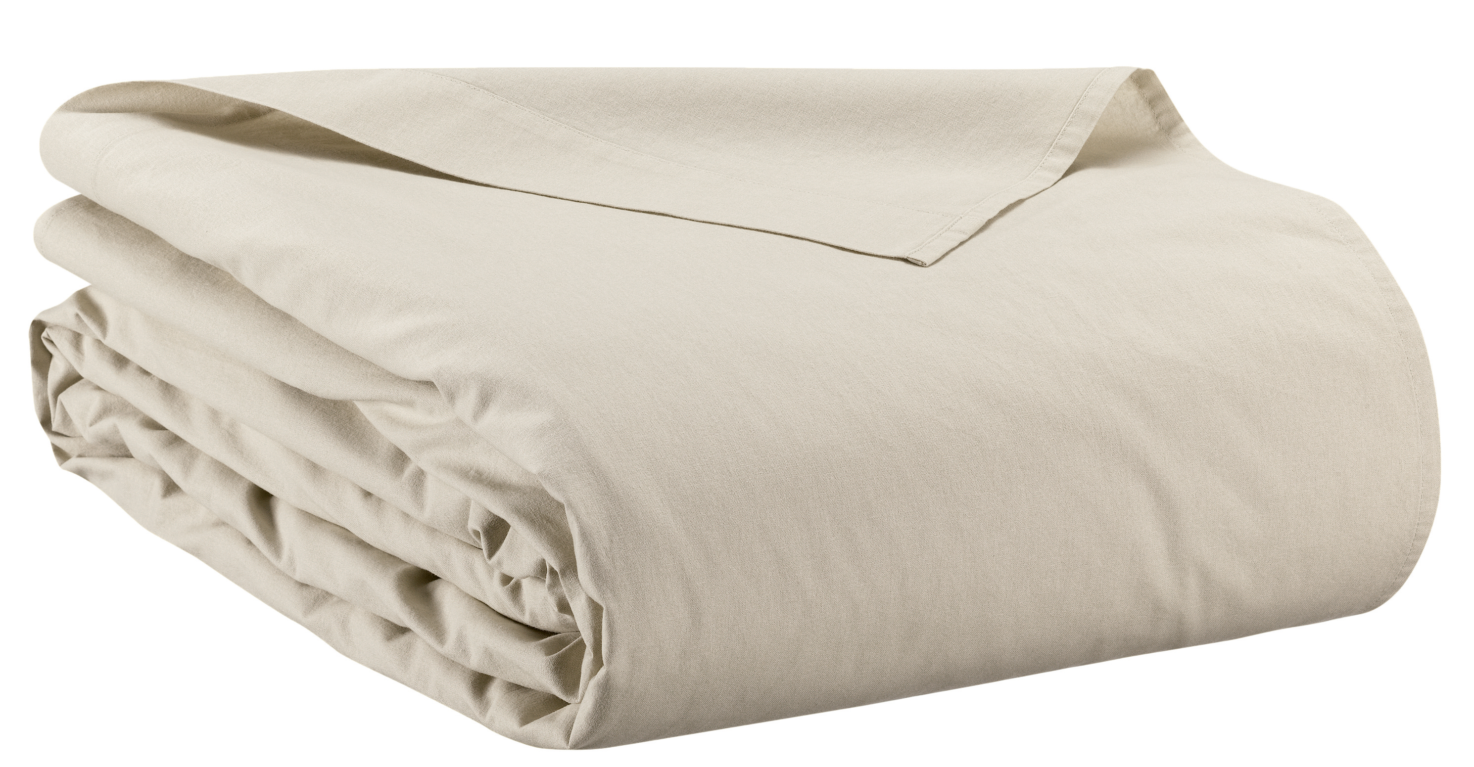 Drap plat Calita Lin 240 x 300