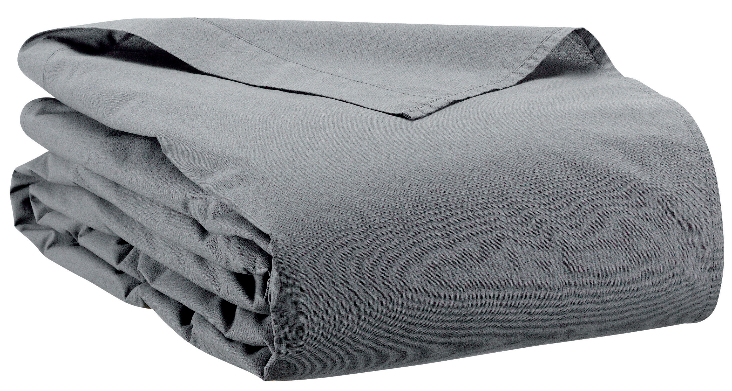 Drap plat Calita Carbone 240 x 300