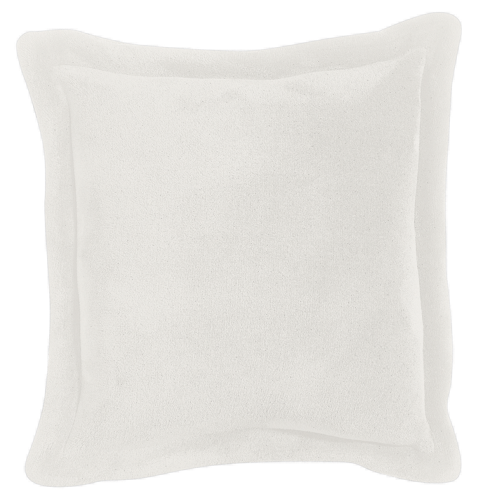 Coussin Tender Neige 50 X 50