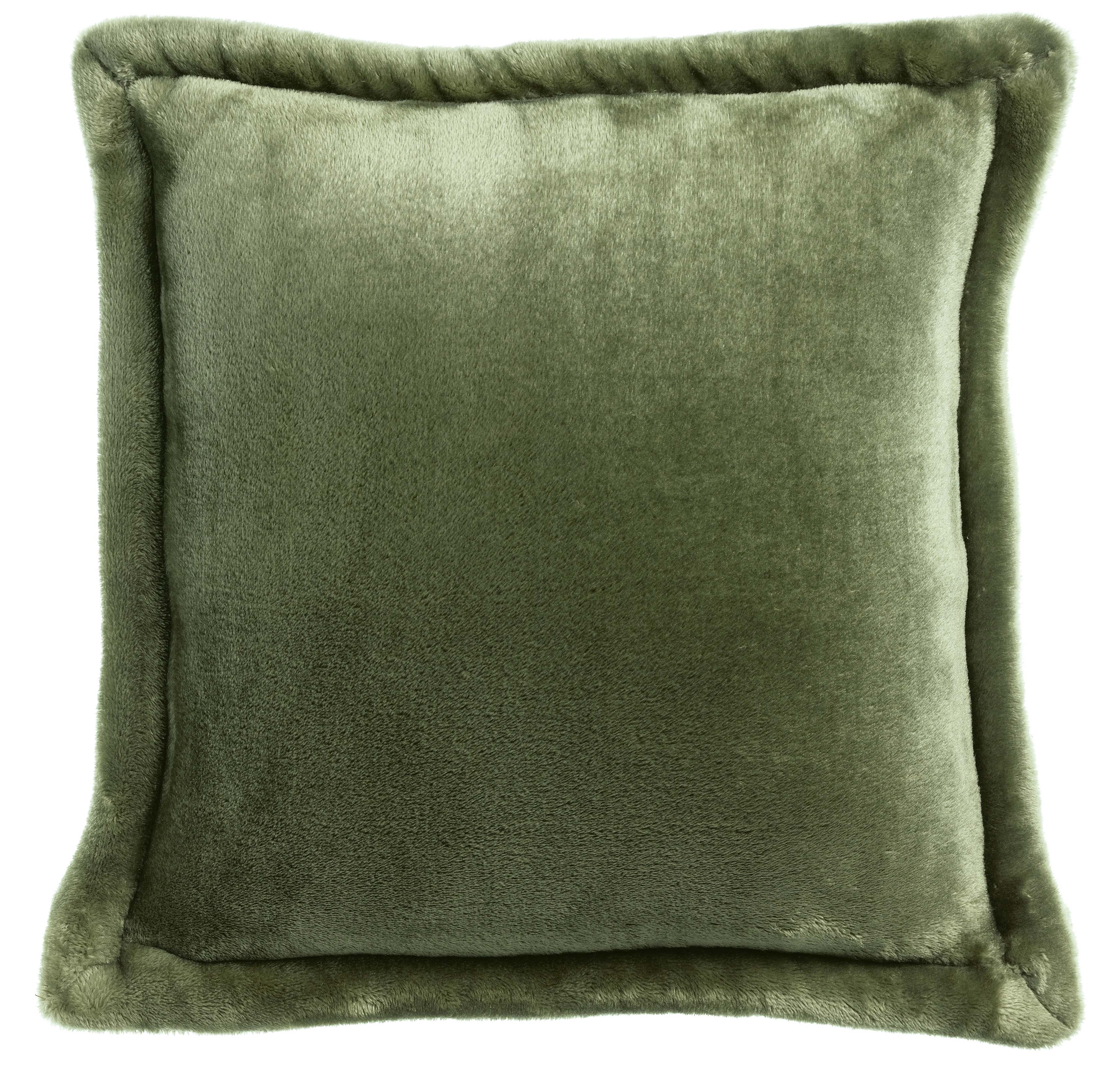Coussin Tender Thym 50 x 50