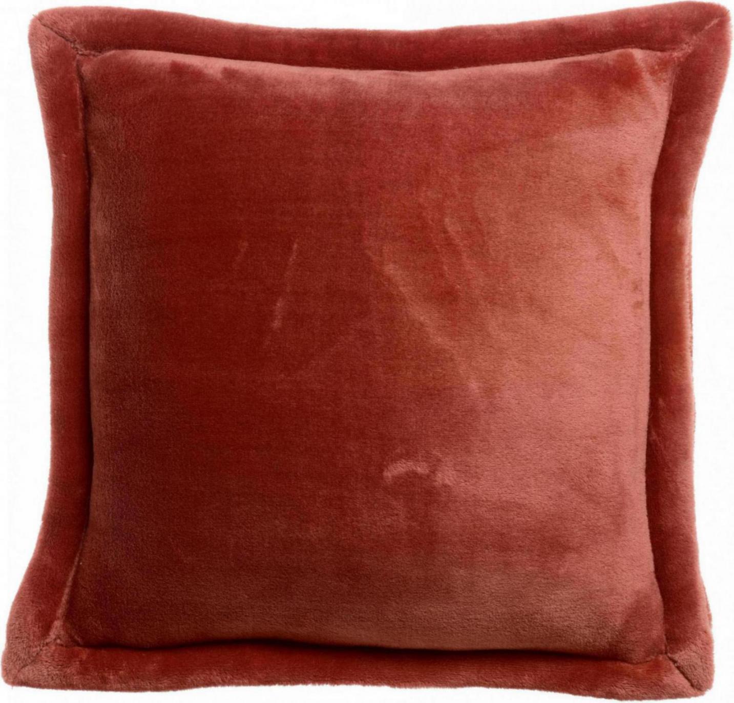 Coussin Tender Sienne 50 x 50