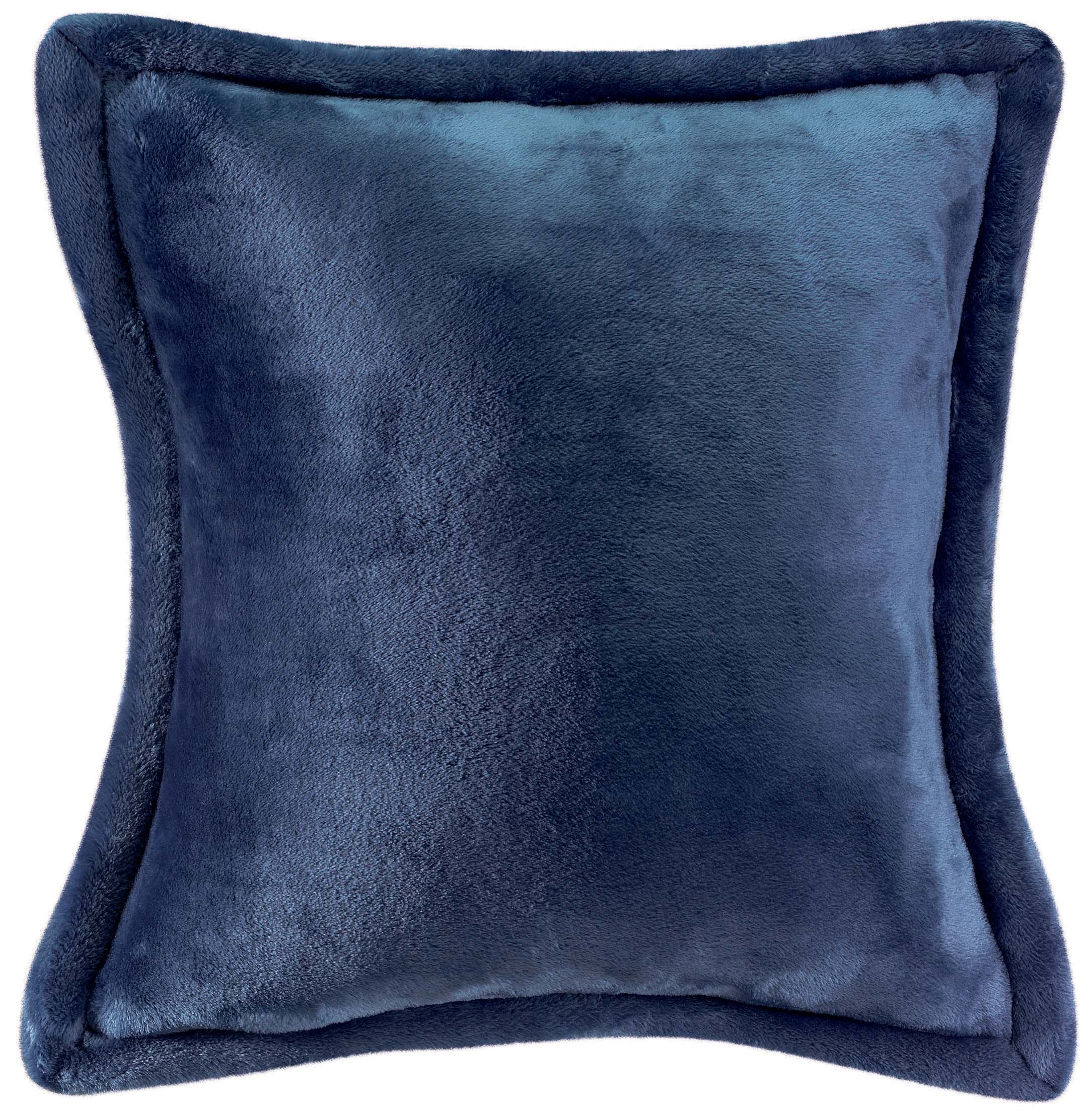 Coussin Tender Encre 50 X 50