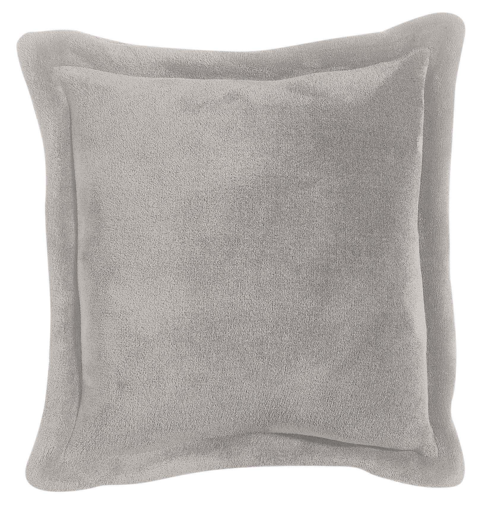 Coussin Tender Perle 50 X 50