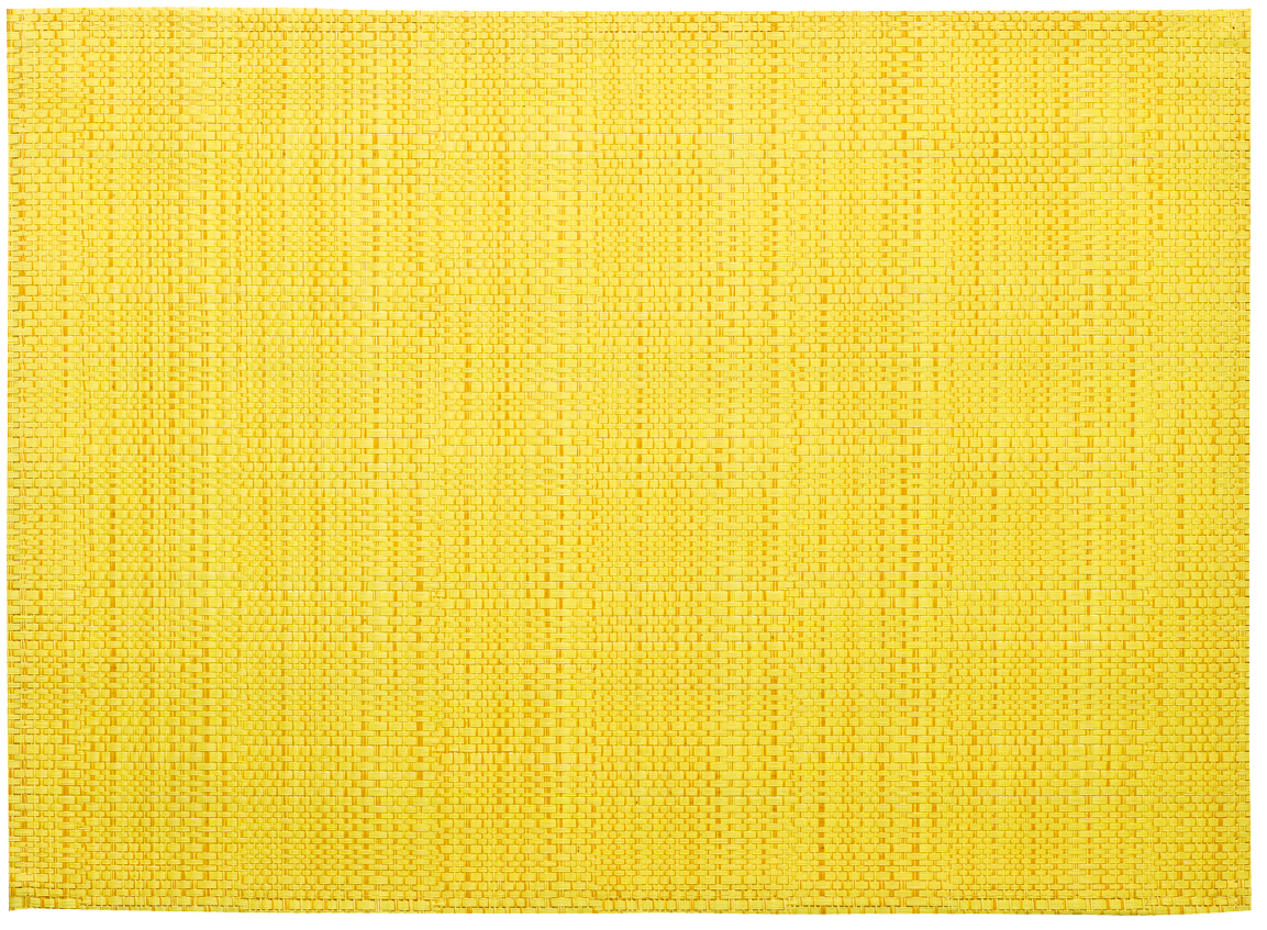 Set de table Canna Mimosa 33 x 45