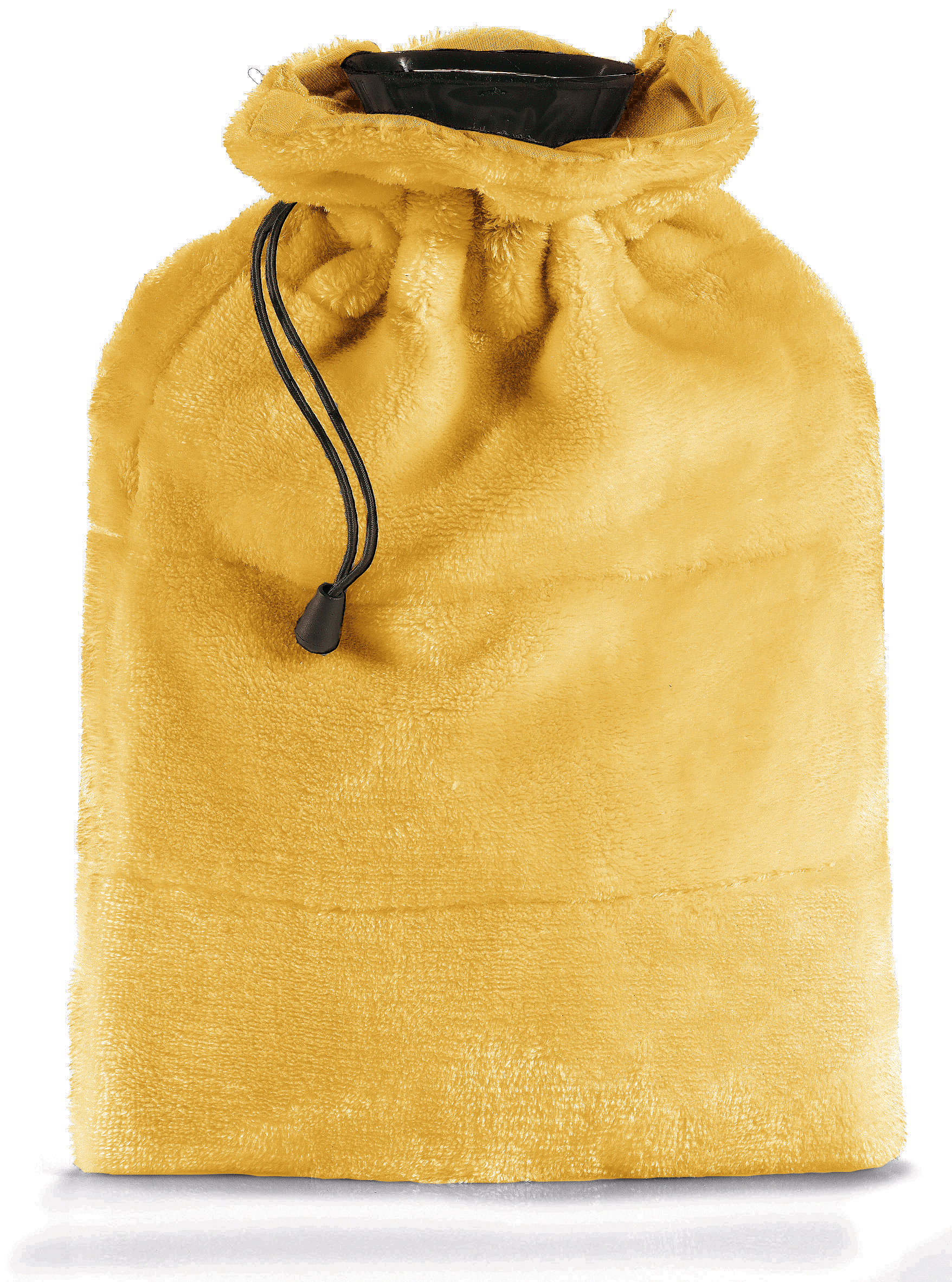 Bouillotte Tender Curry 23 x 33