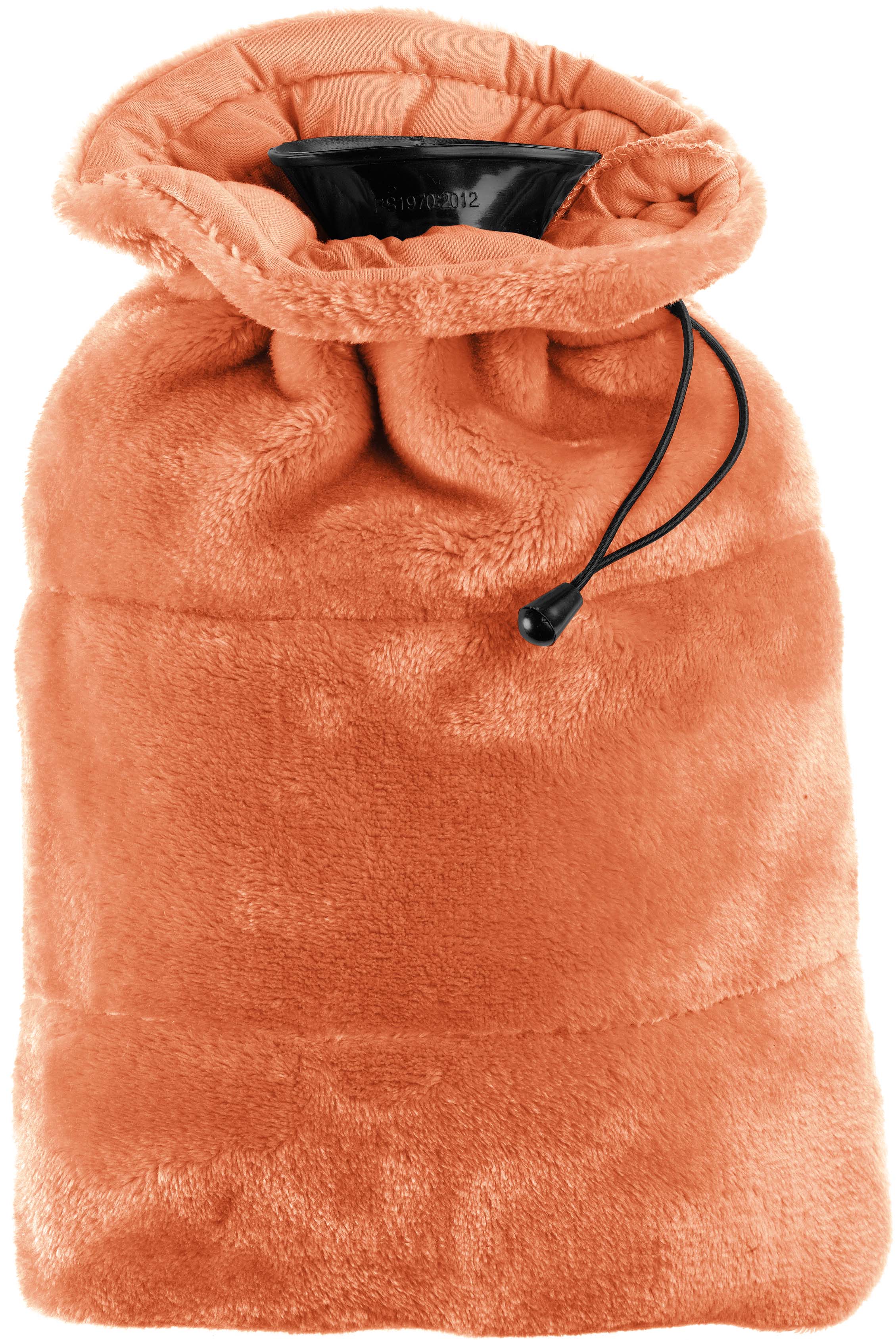 Bouillotte Tender Papaye 23 x 33