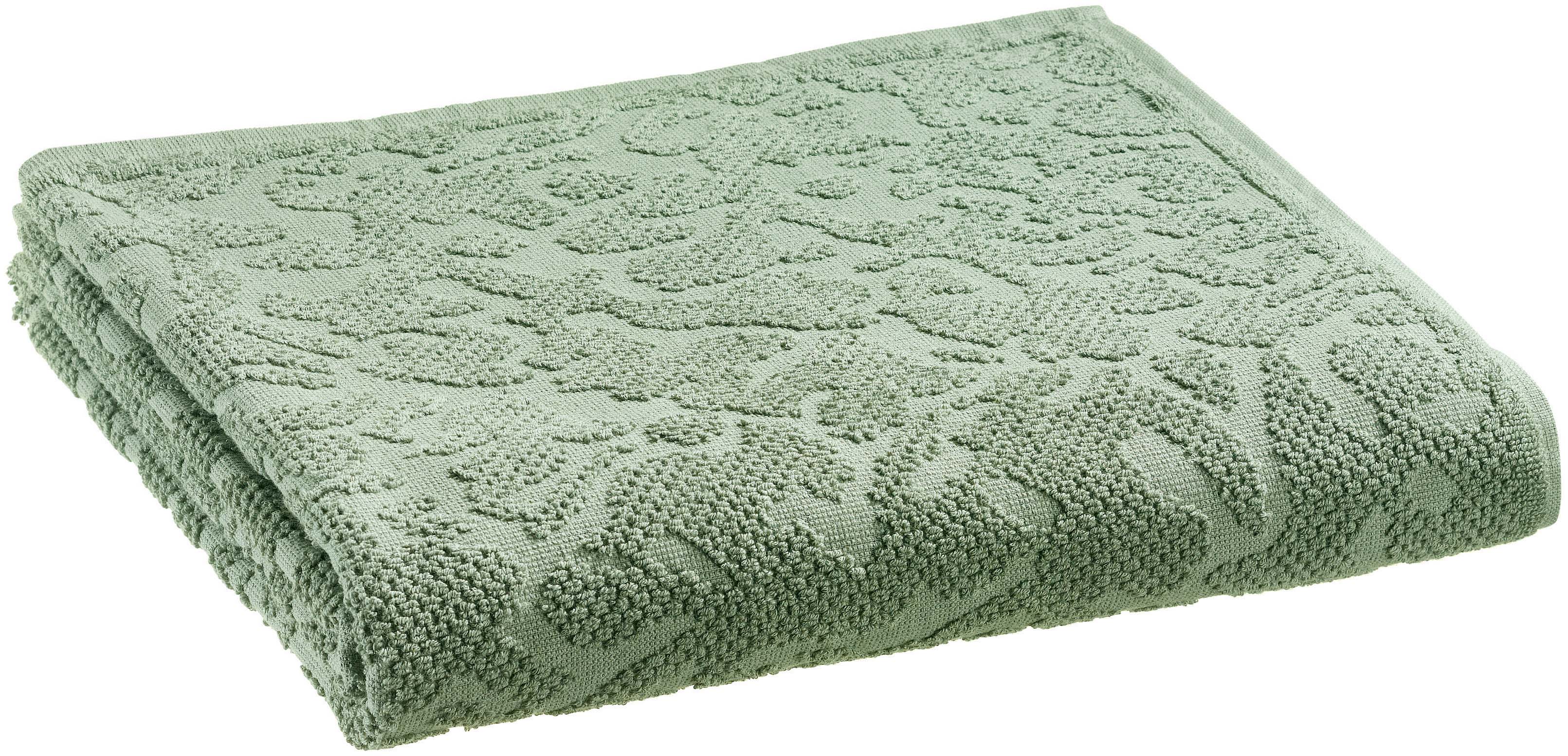 Drap de bain Gilda Thym 90 x 150